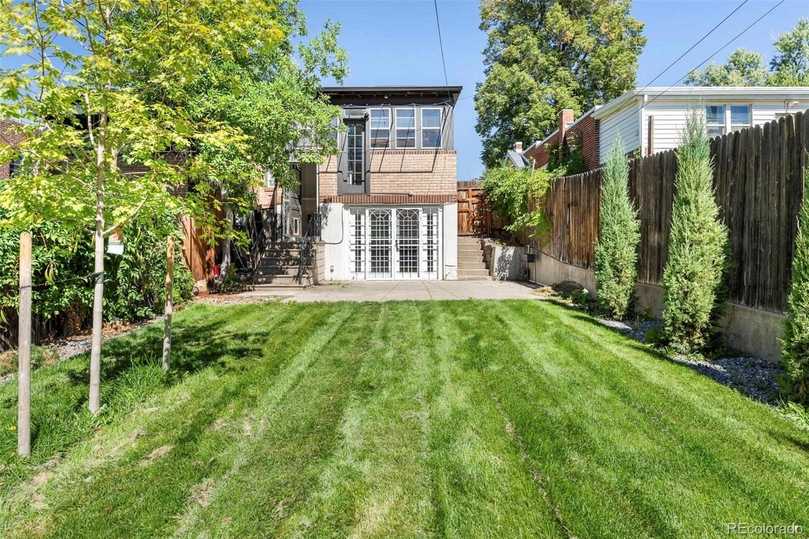 MLS Image #27 for 4424 w hayward place,denver, Colorado