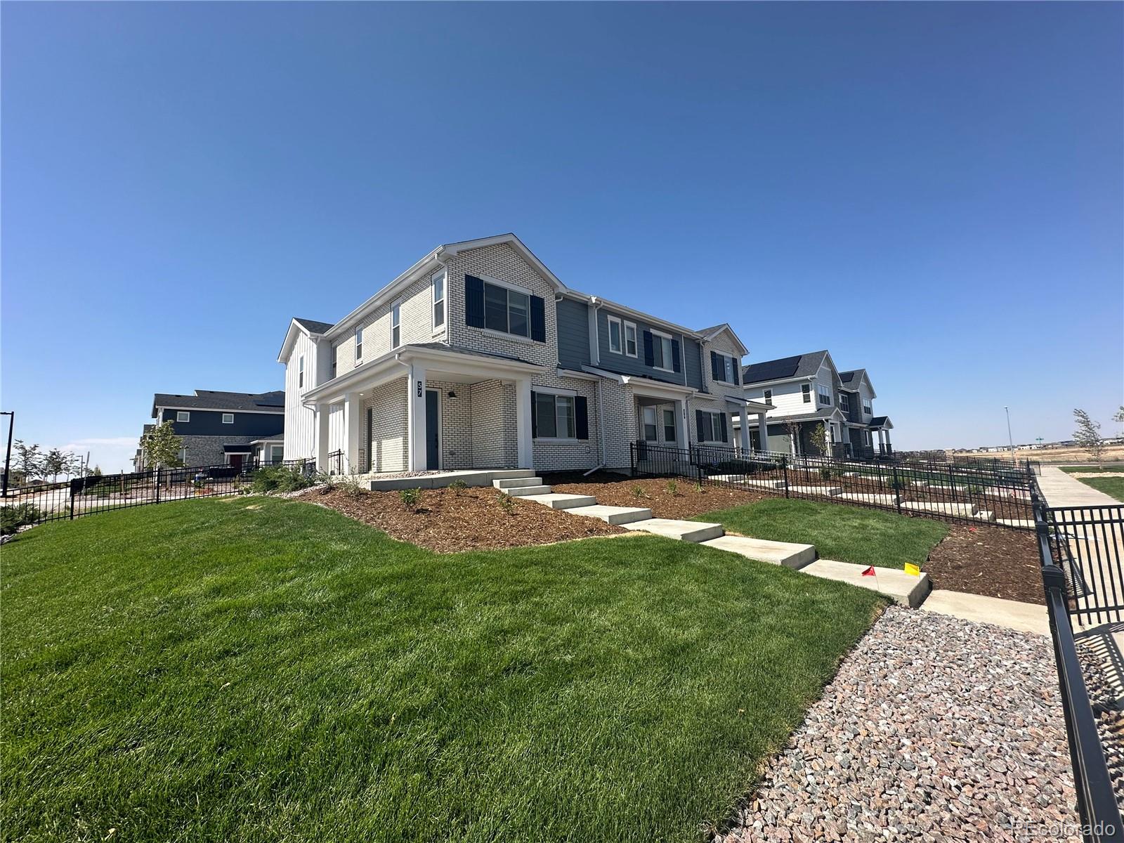 Report Image for 57 N Waterloo Street,Aurora, Colorado