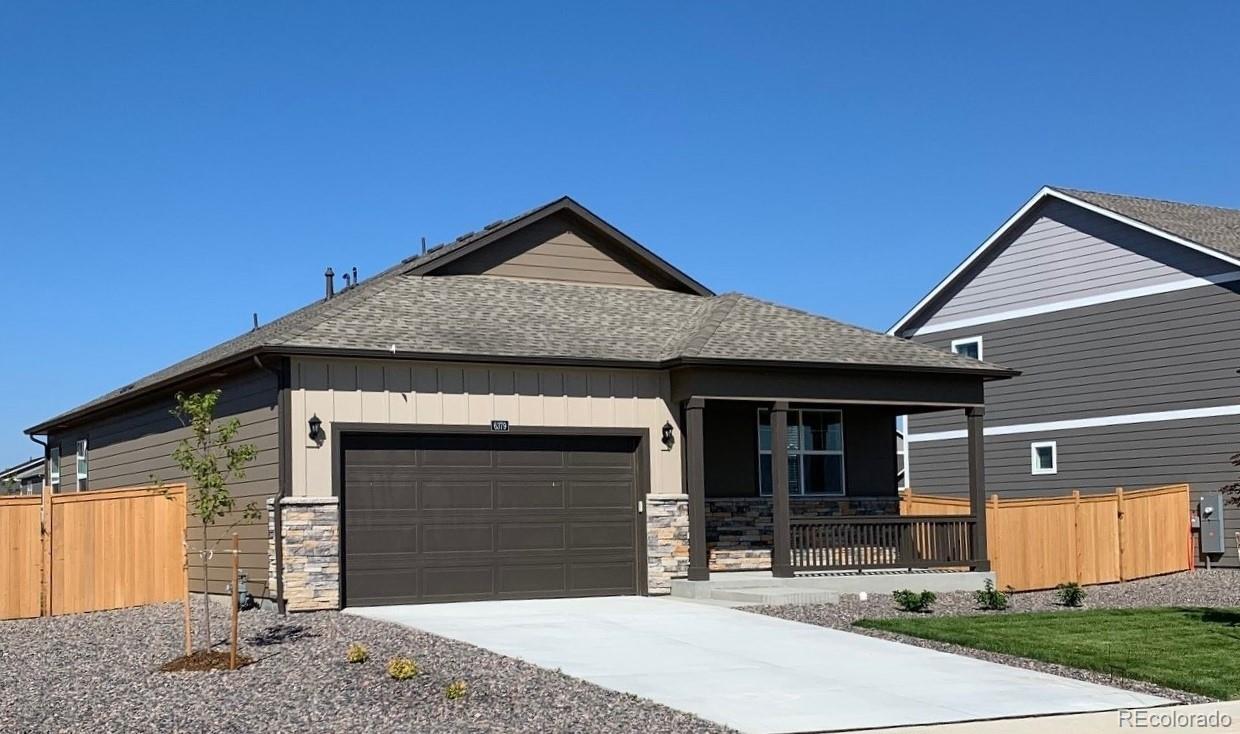 MLS Image #2 for 6379  coralbell street,wellington, Colorado