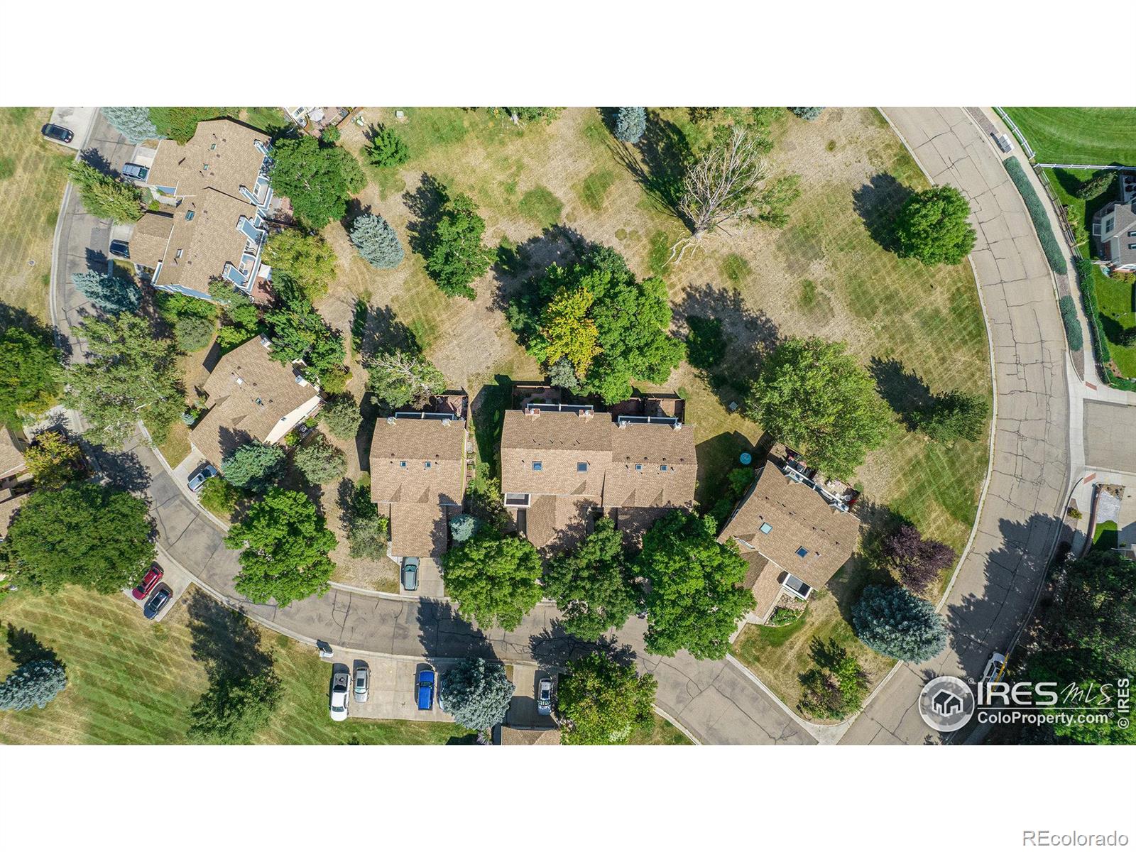 MLS Image #32 for 8116  dry creek circle,niwot, Colorado