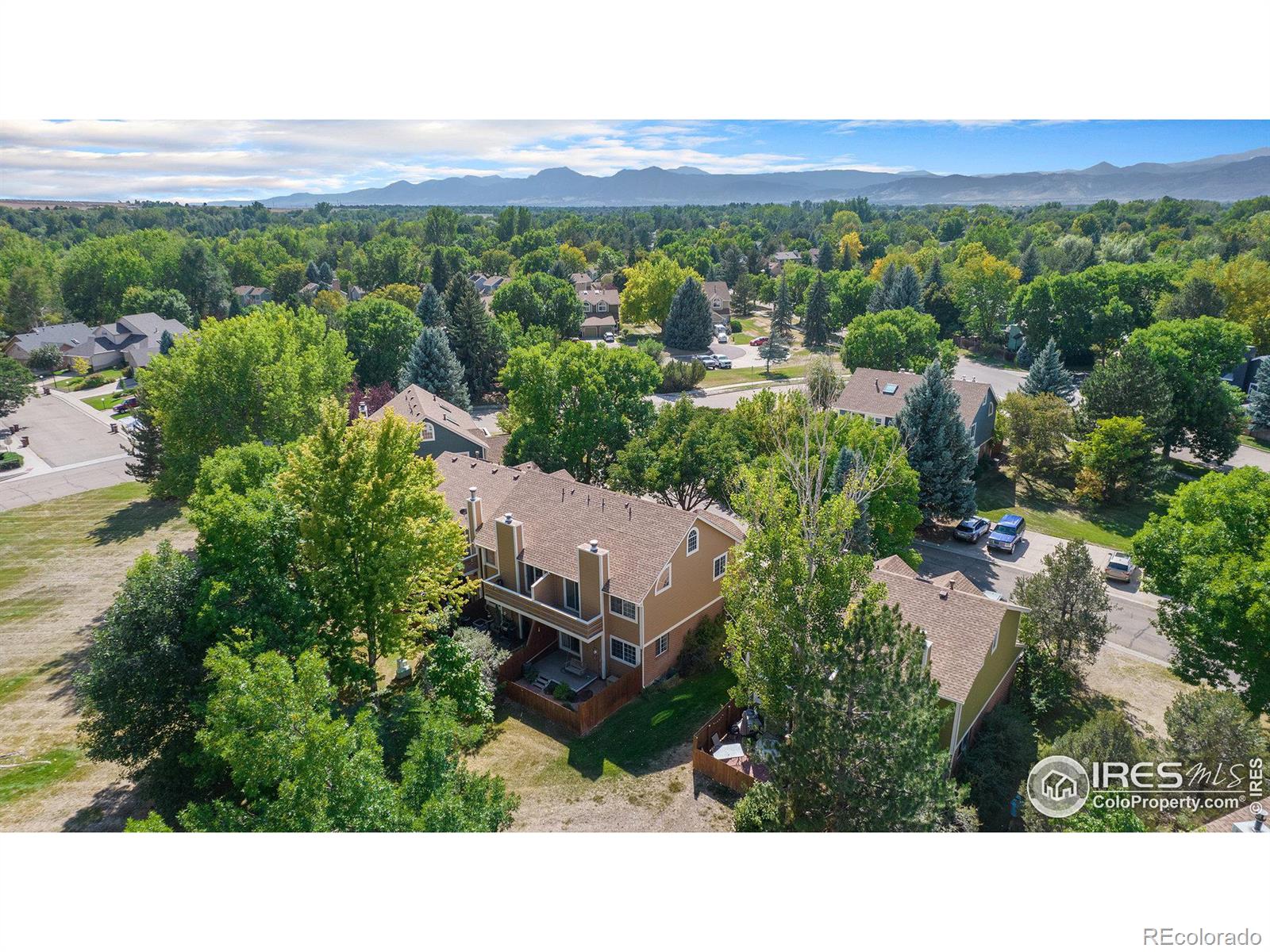 MLS Image #33 for 8116  dry creek circle,niwot, Colorado