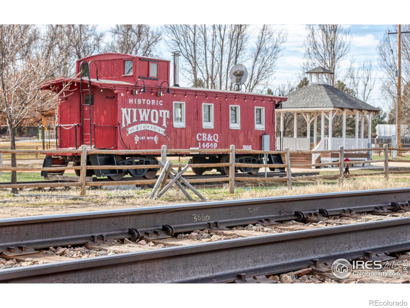 MLS Image #39 for 8116  dry creek circle,niwot, Colorado