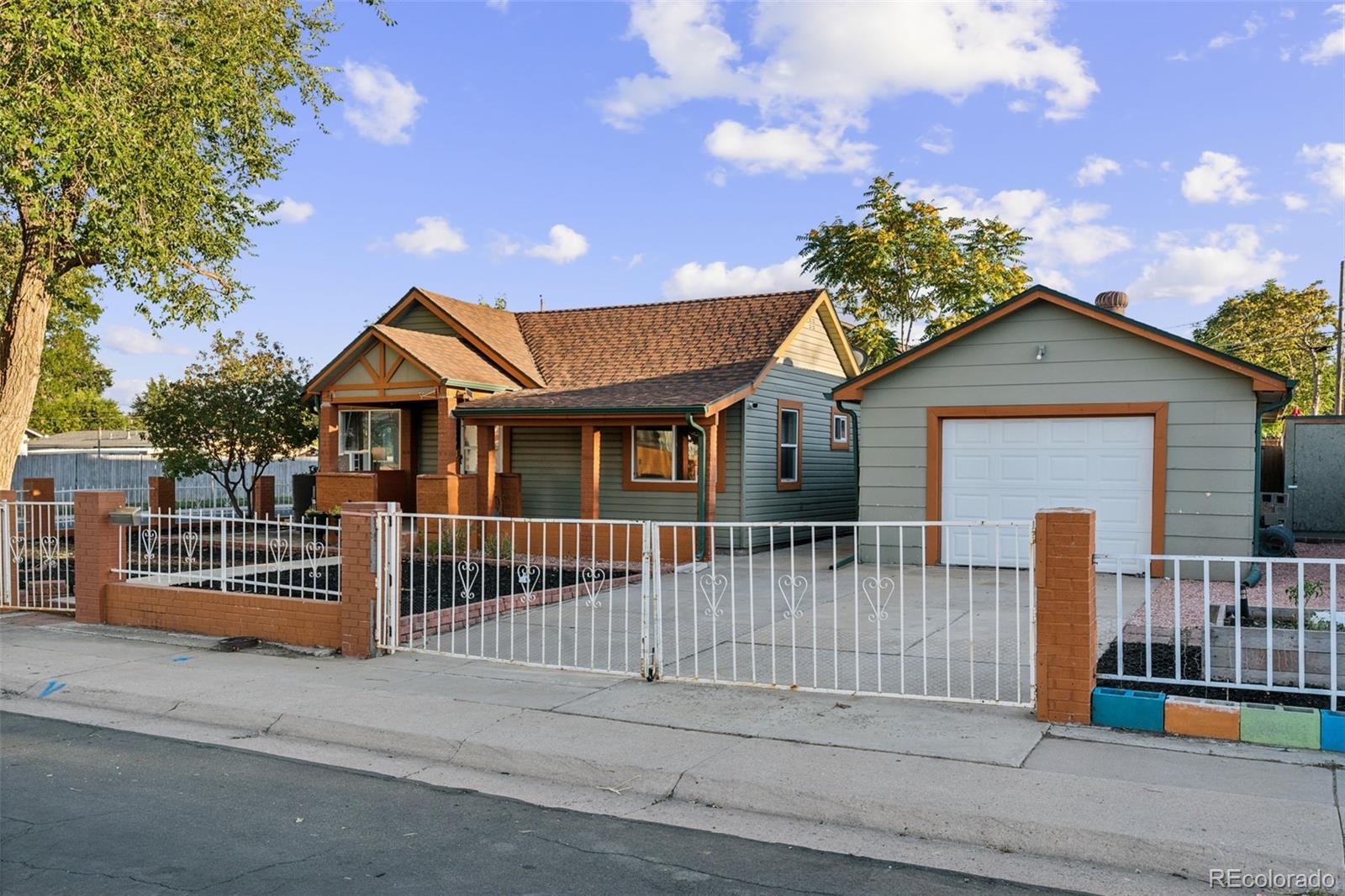 MLS Image #8 for 3160 w virginia avenue,denver, Colorado