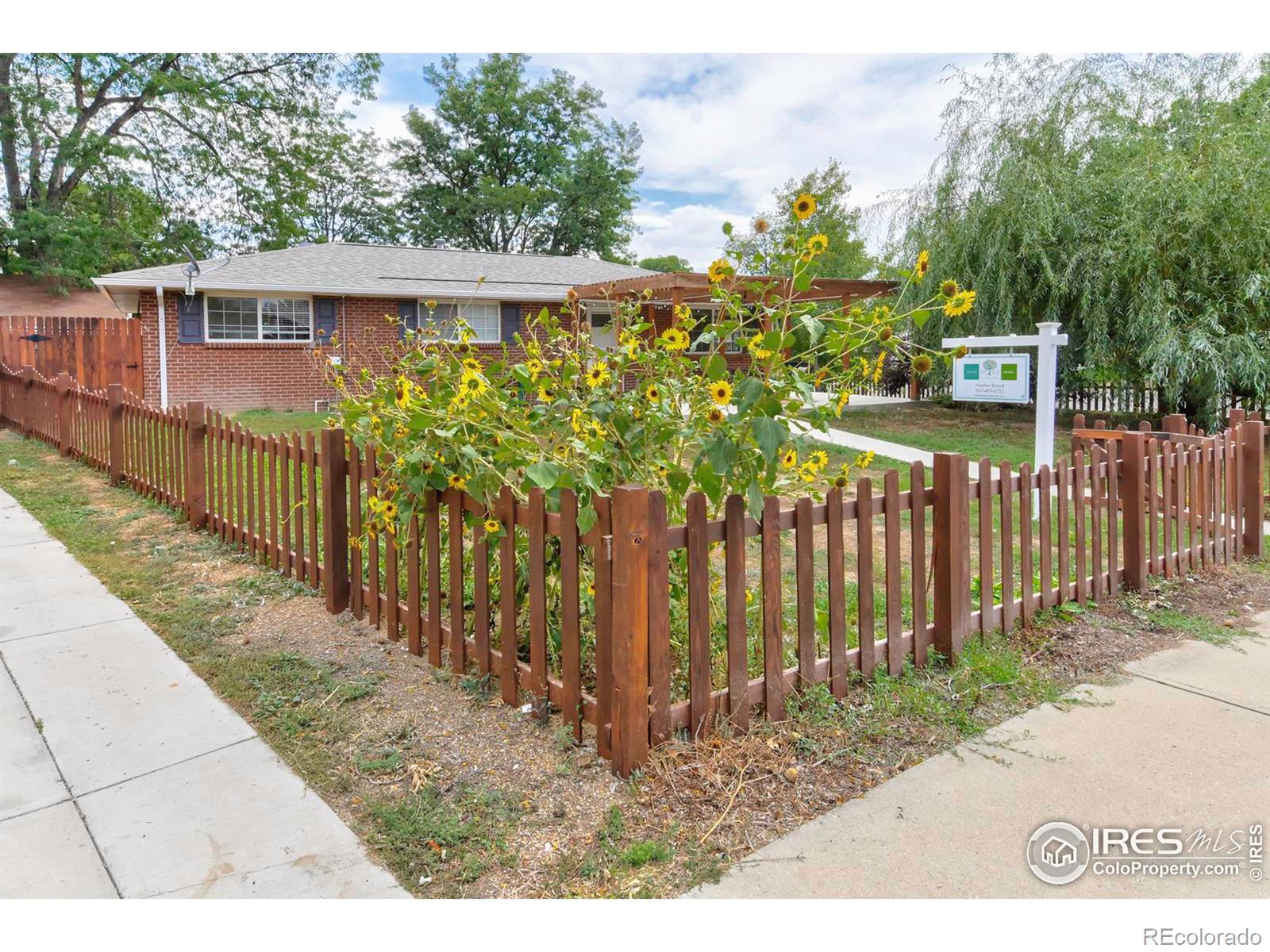 MLS Image #2 for 746  goss drive,longmont, Colorado