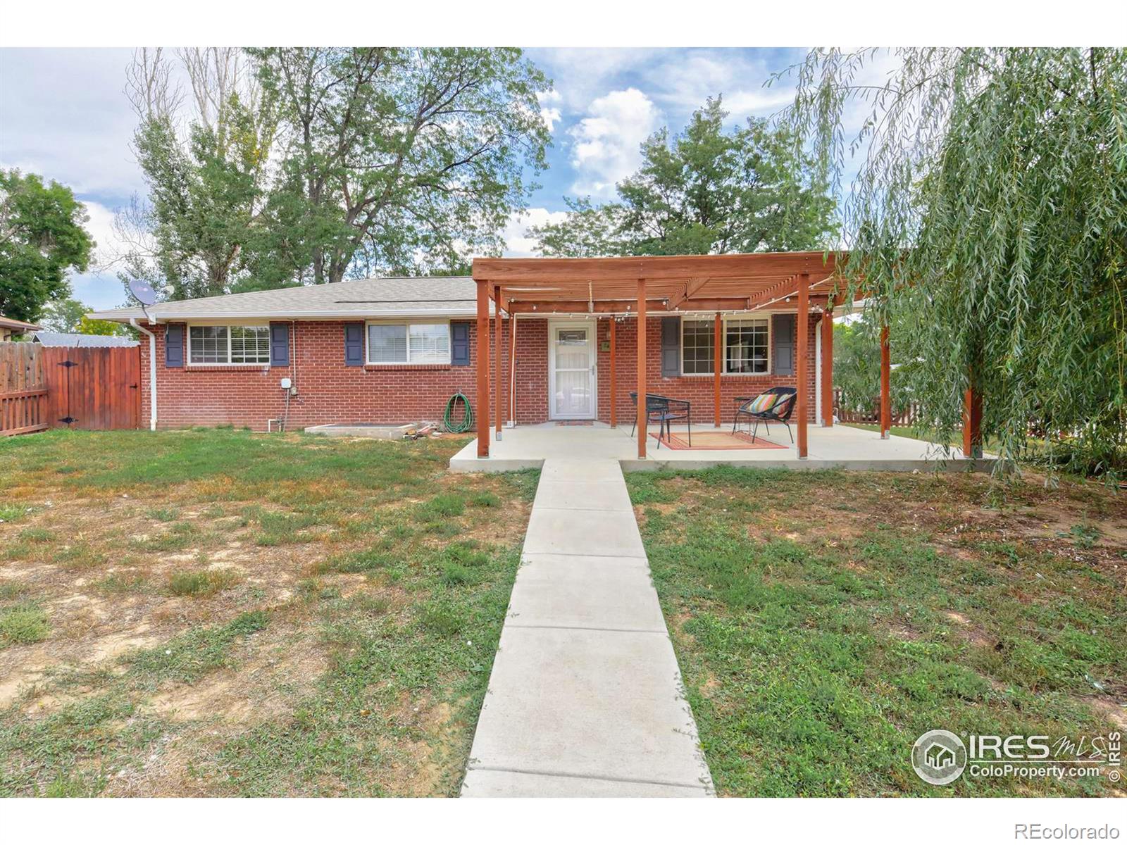 MLS Image #3 for 746  goss drive,longmont, Colorado