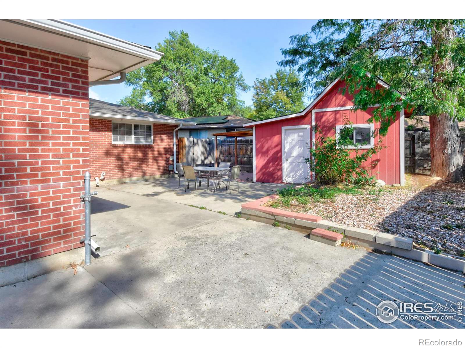 MLS Image #32 for 746  goss drive,longmont, Colorado