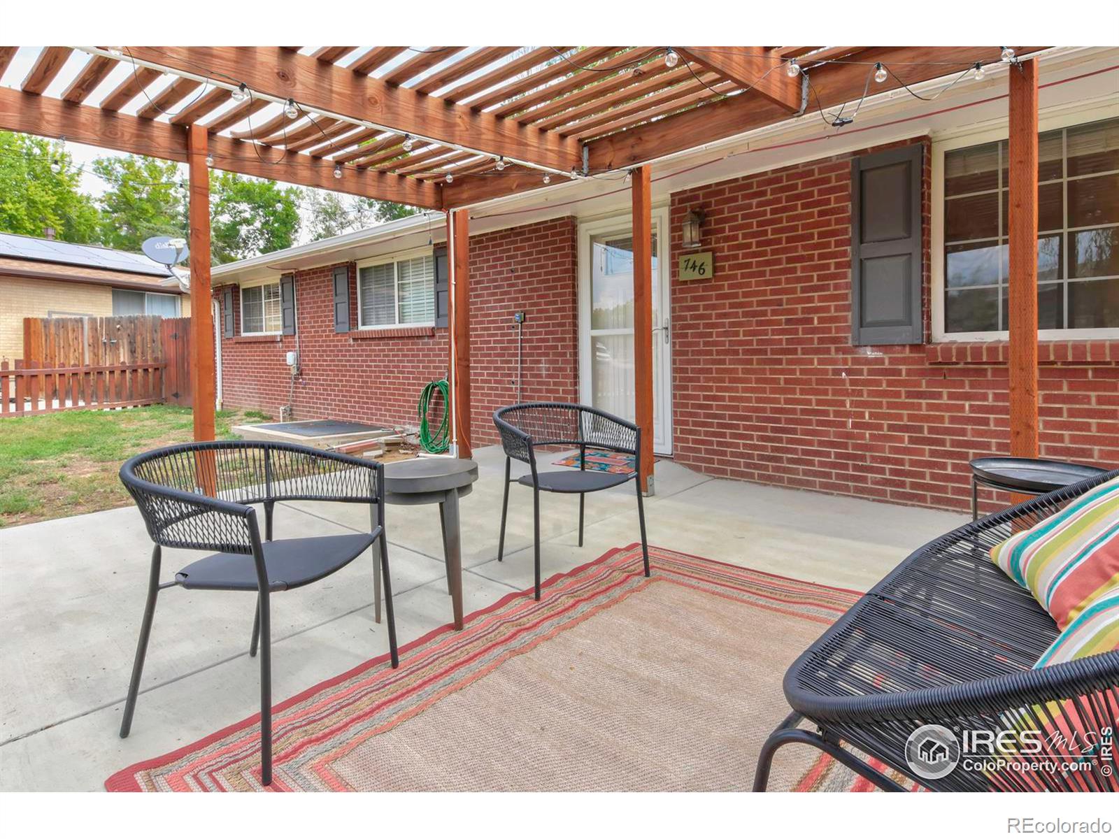 MLS Image #36 for 746  goss drive,longmont, Colorado