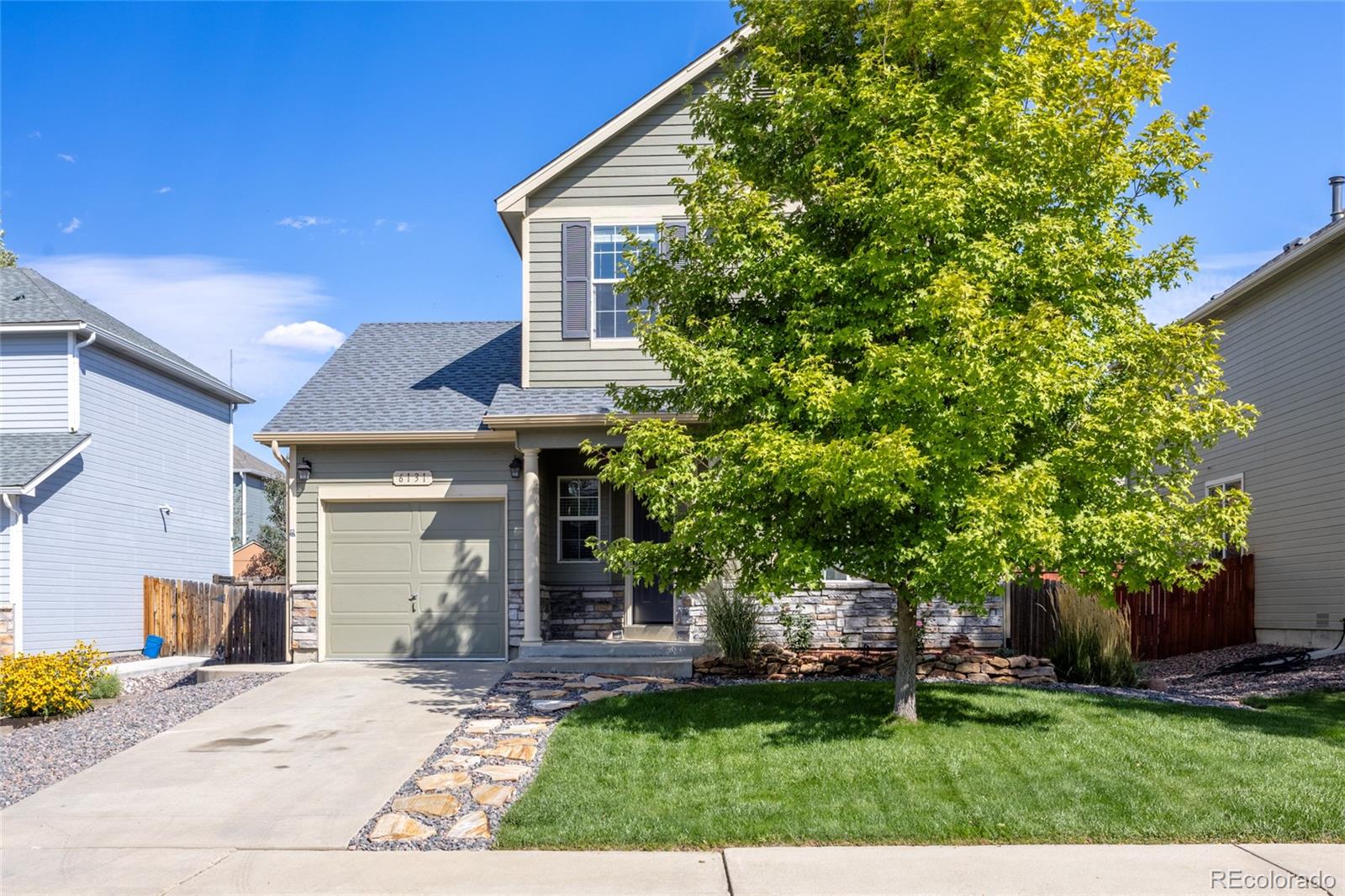 CMA Image for 6131  gorham street,Frederick, Colorado