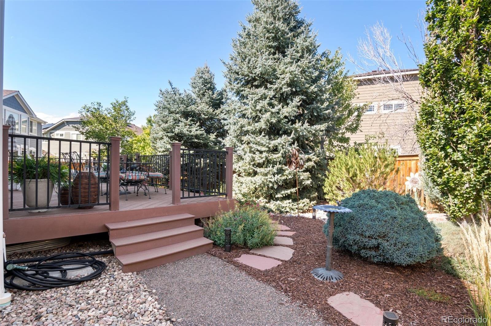 MLS Image #30 for 11662 s maiden hair way,parker, Colorado