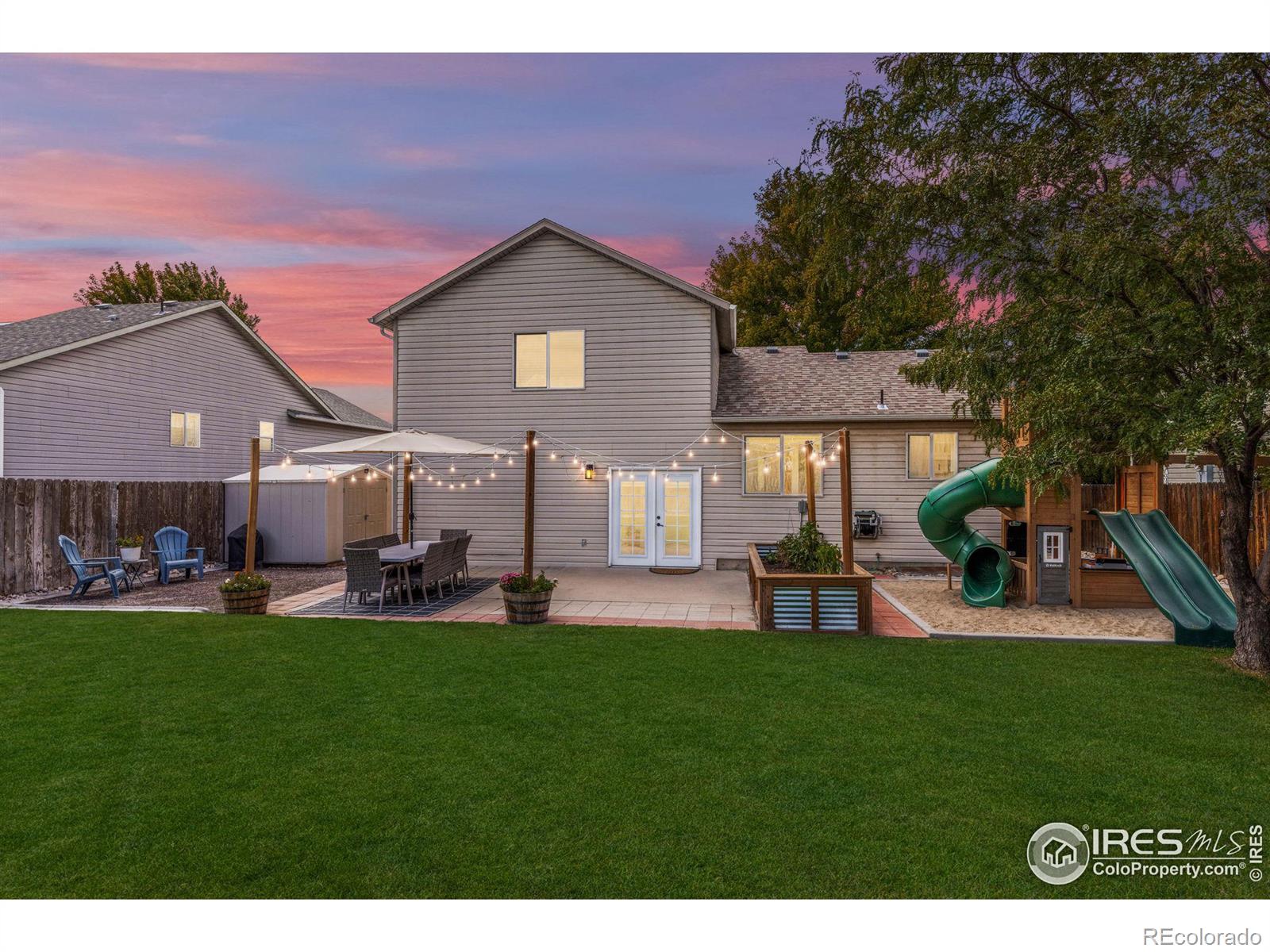 MLS Image #28 for 521  springwood court,windsor, Colorado