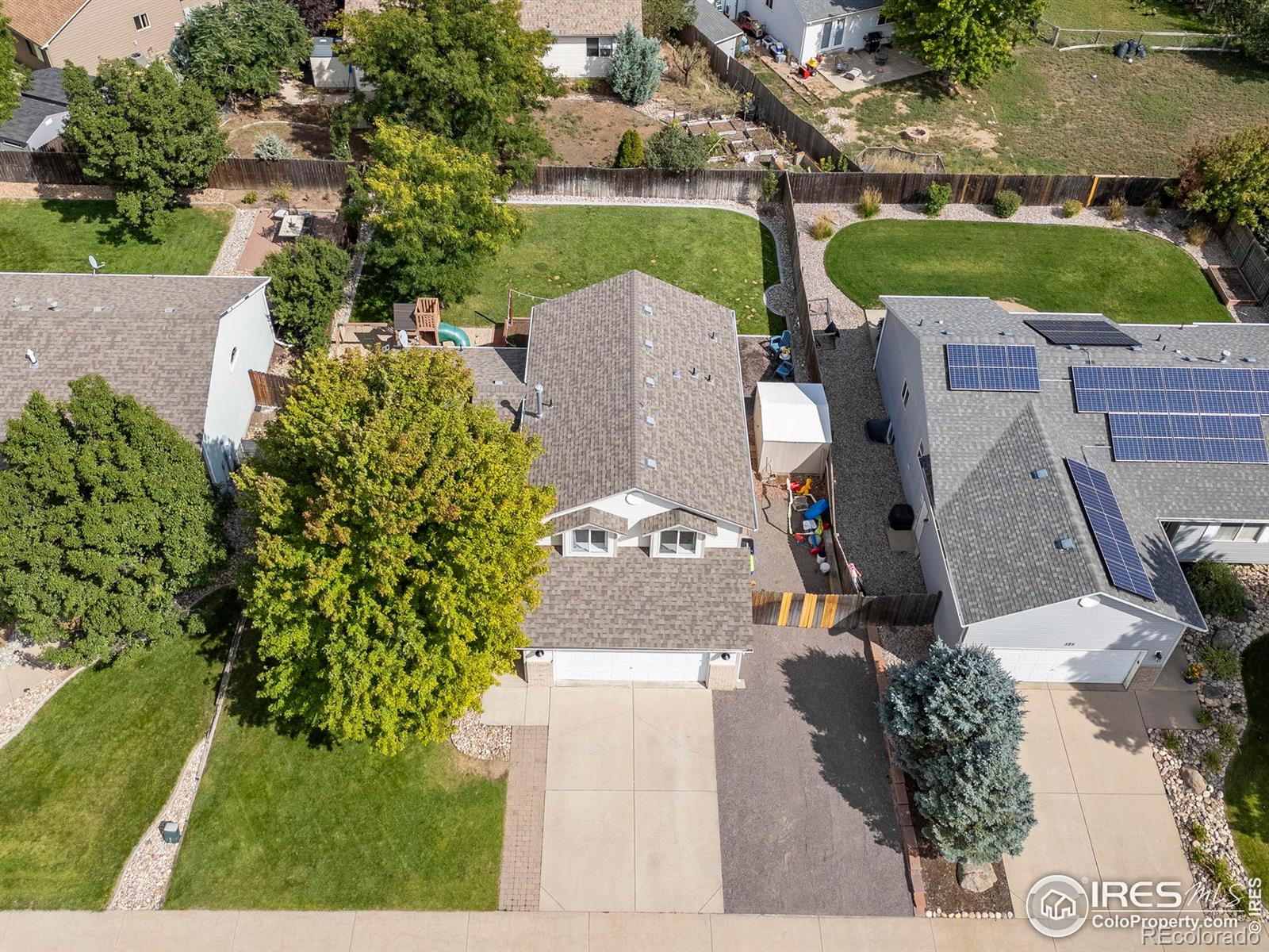 MLS Image #35 for 521  springwood court,windsor, Colorado