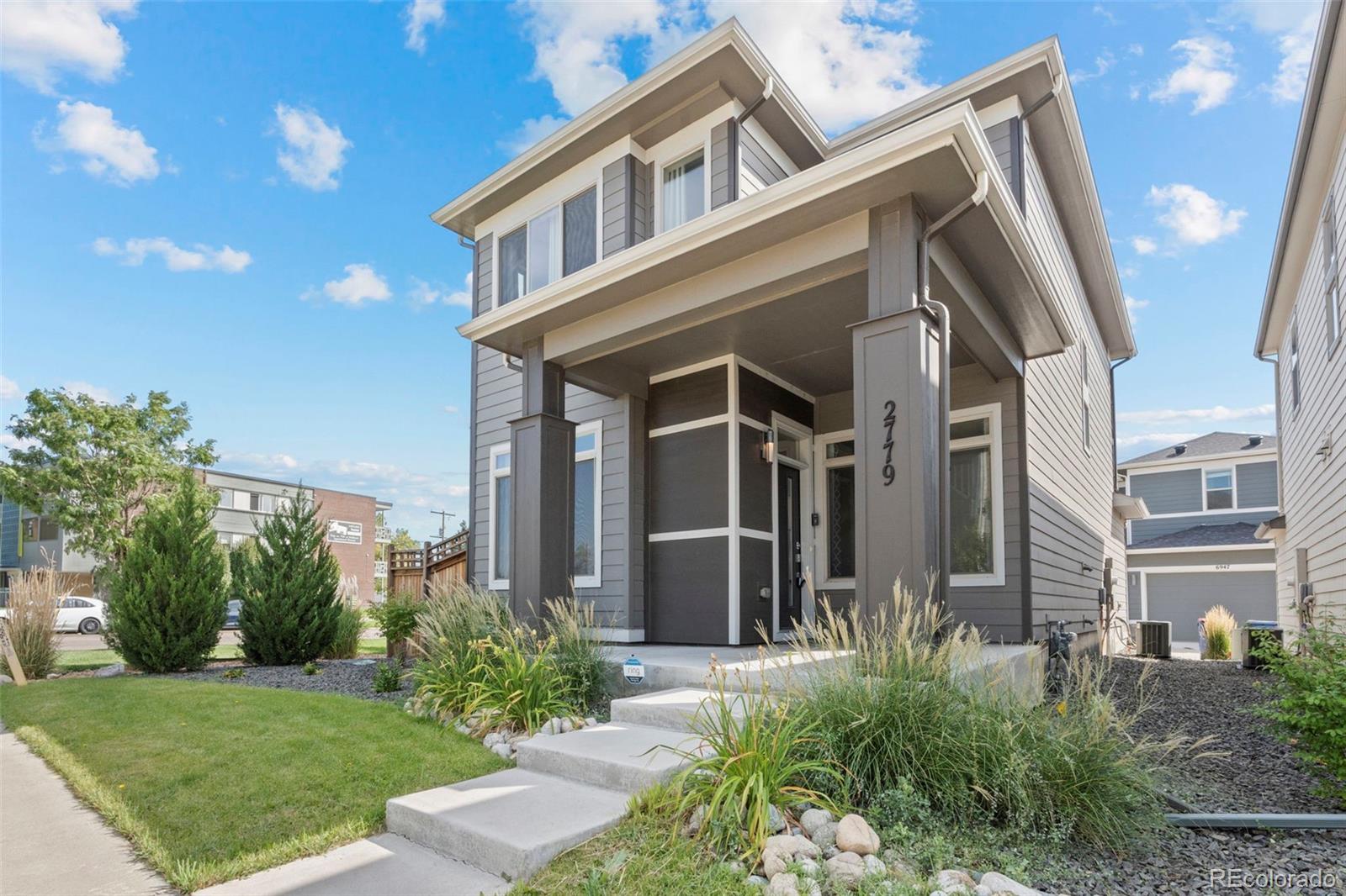 CMA Image for 6726  canosa street,Denver, Colorado