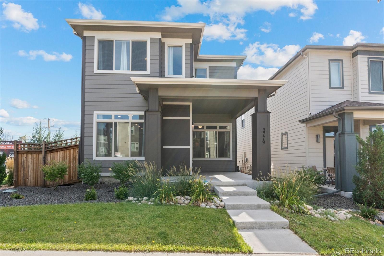 MLS Image #2 for 2779 w 69th avenue,denver, Colorado