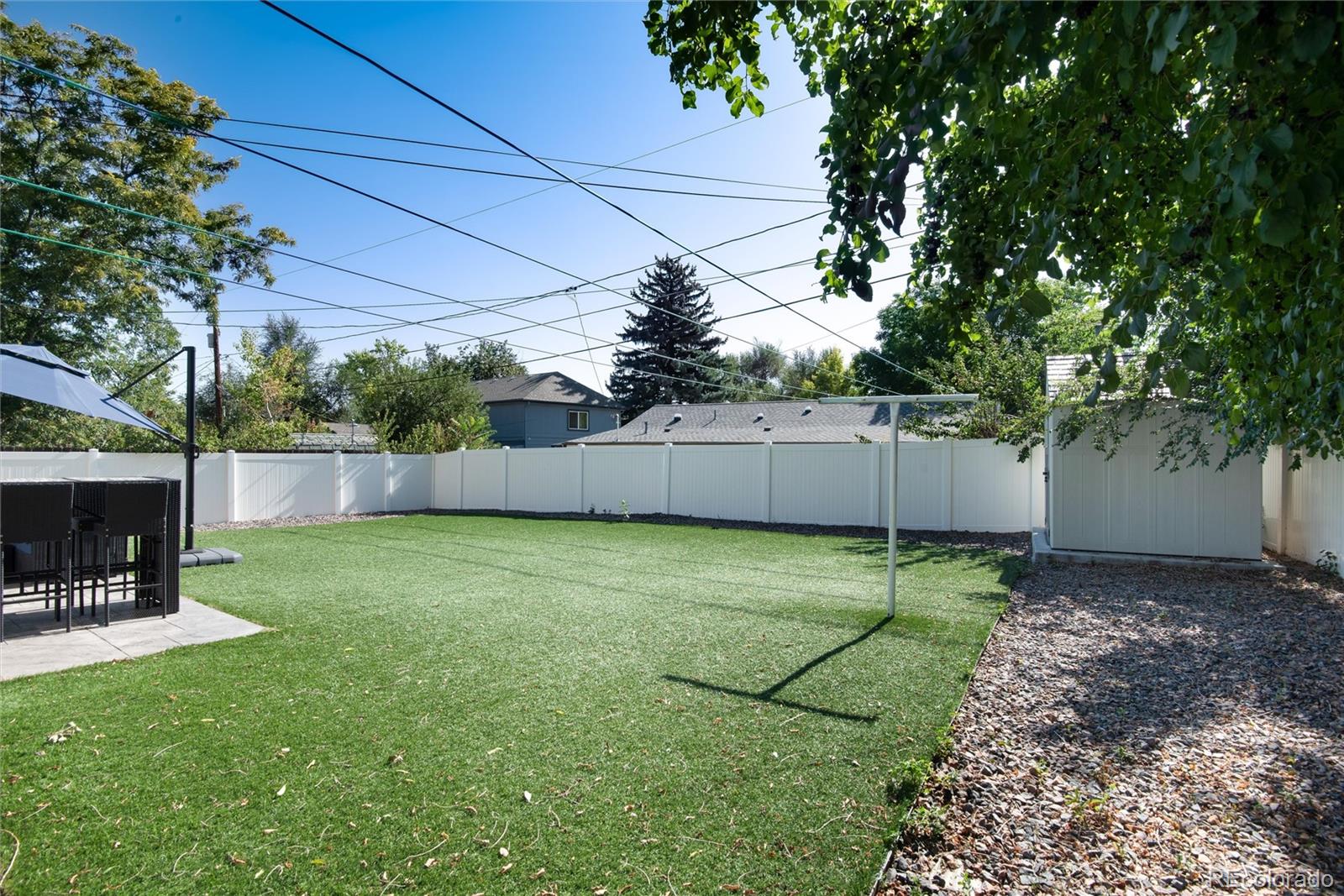 MLS Image #18 for 3426 s grape street,denver, Colorado