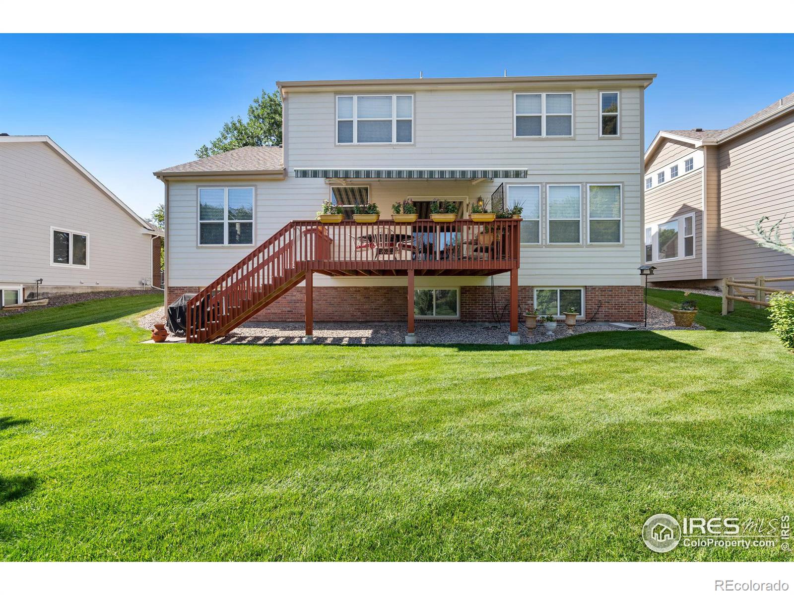 MLS Image #36 for 1726  globe court,fort collins, Colorado