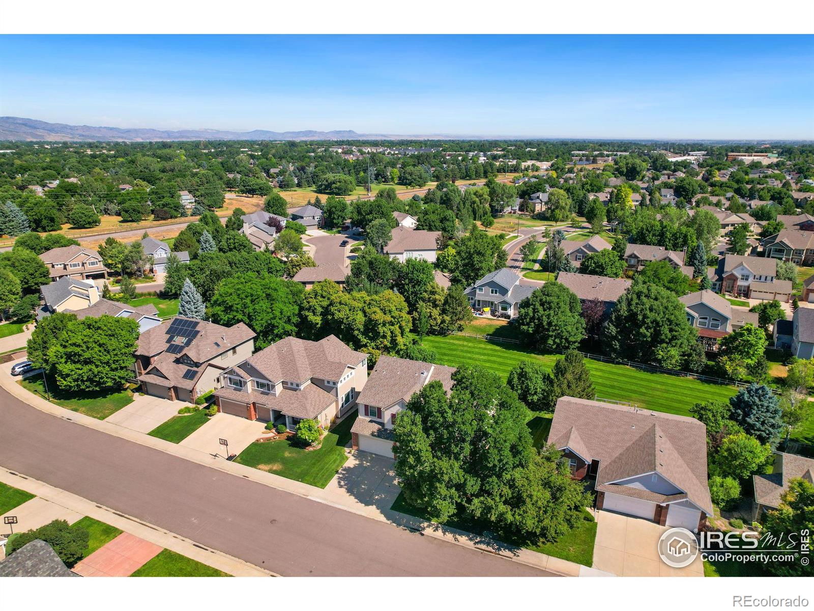 MLS Image #39 for 1726  globe court,fort collins, Colorado