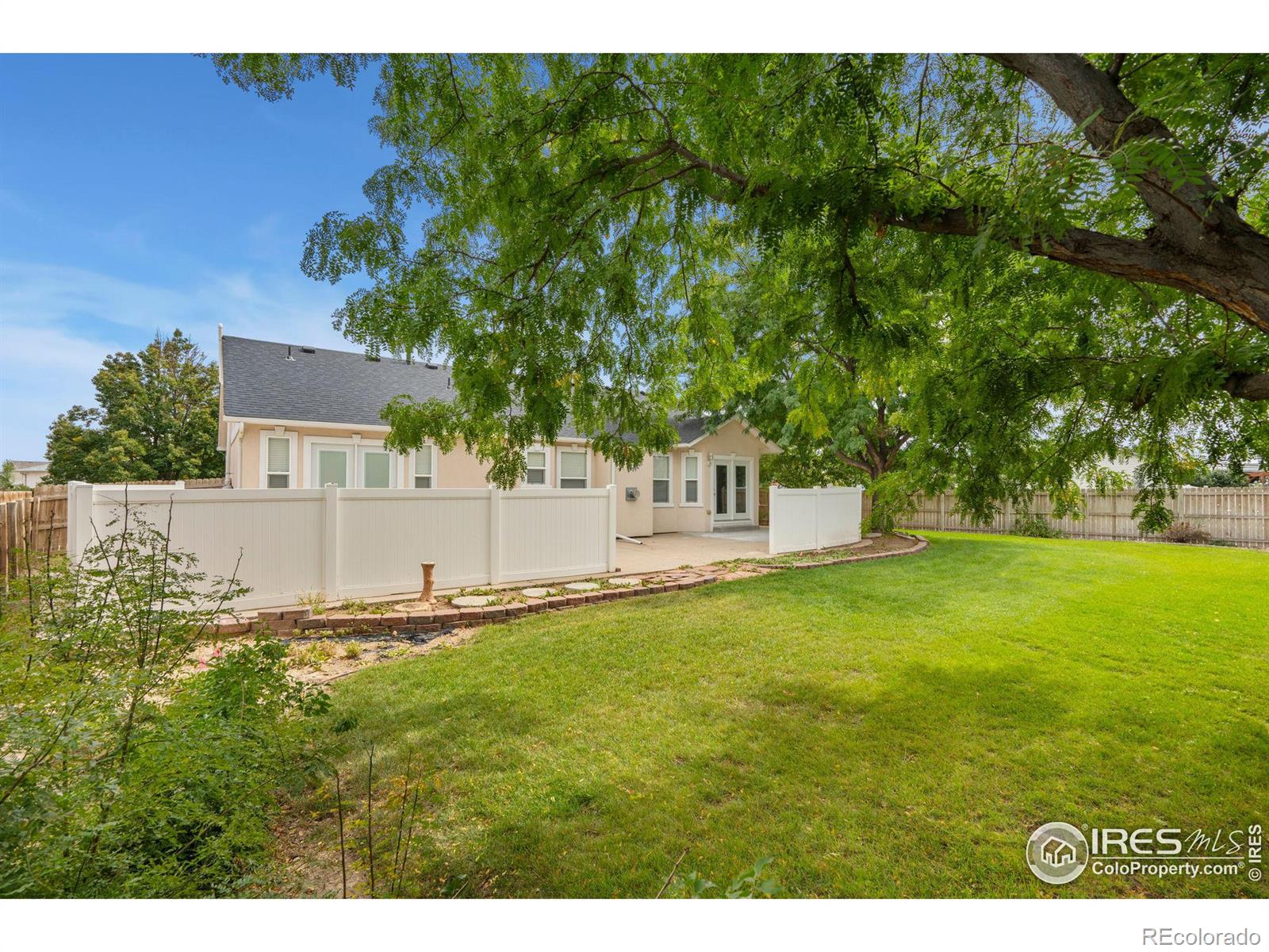 MLS Image #3 for 2899  41st avenue,greeley, Colorado