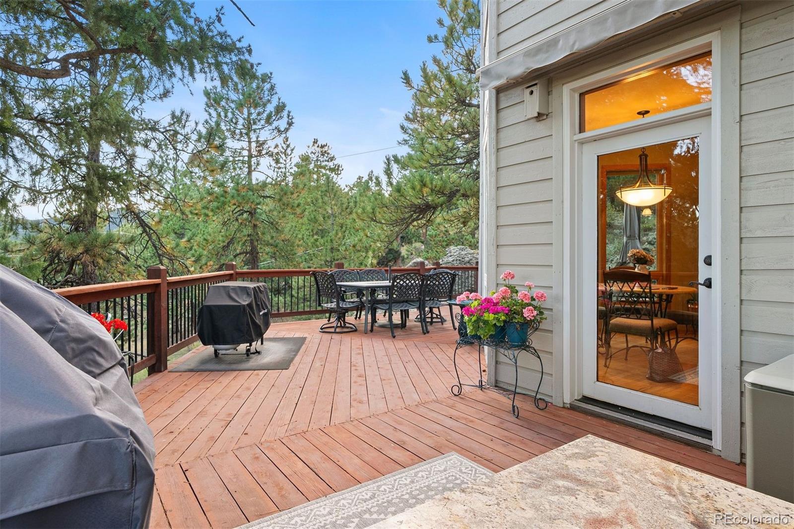 MLS Image #41 for 4275  stonecliff drive,evergreen, Colorado