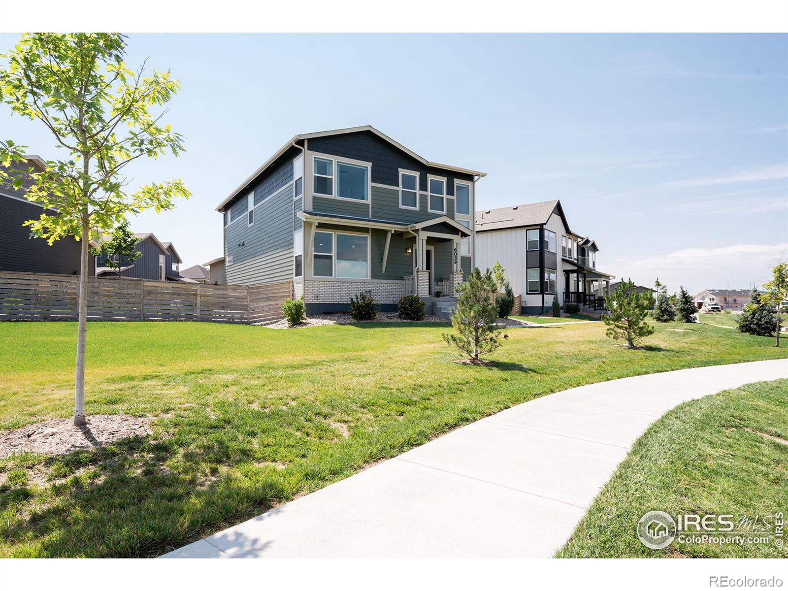 MLS Image #1 for 6059  john muir drive,timnath, Colorado