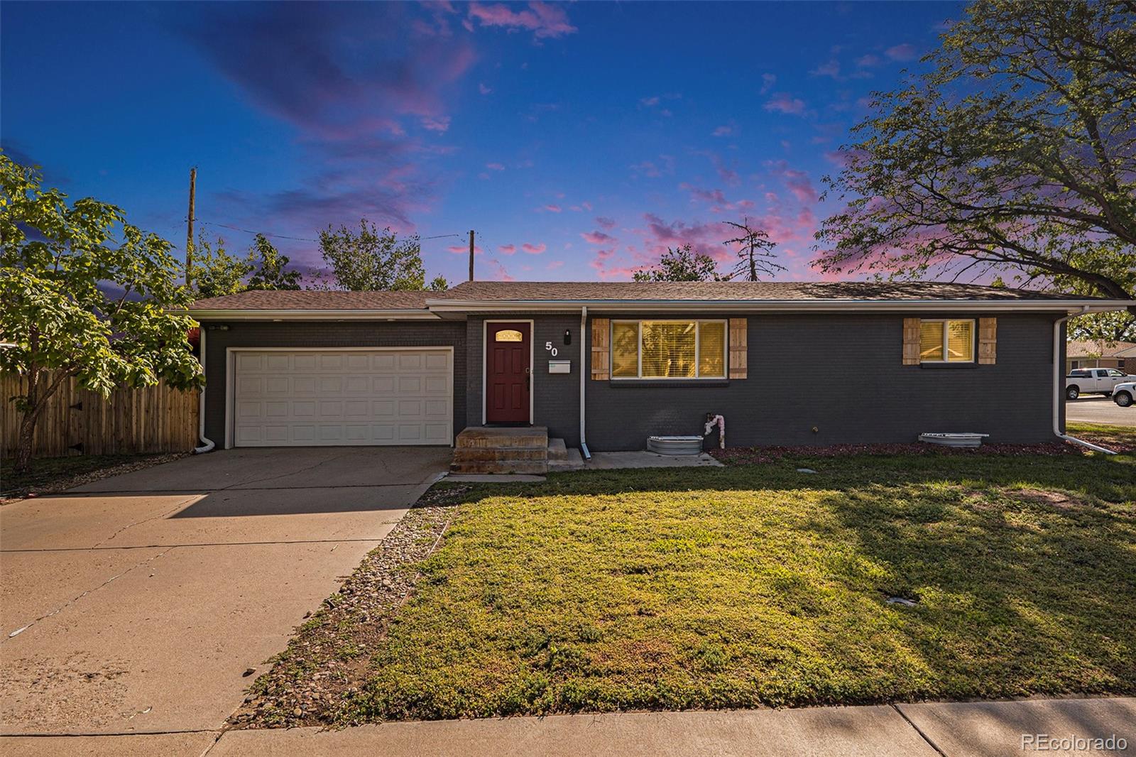 MLS Image #0 for 50 n 12th avenue,brighton, Colorado