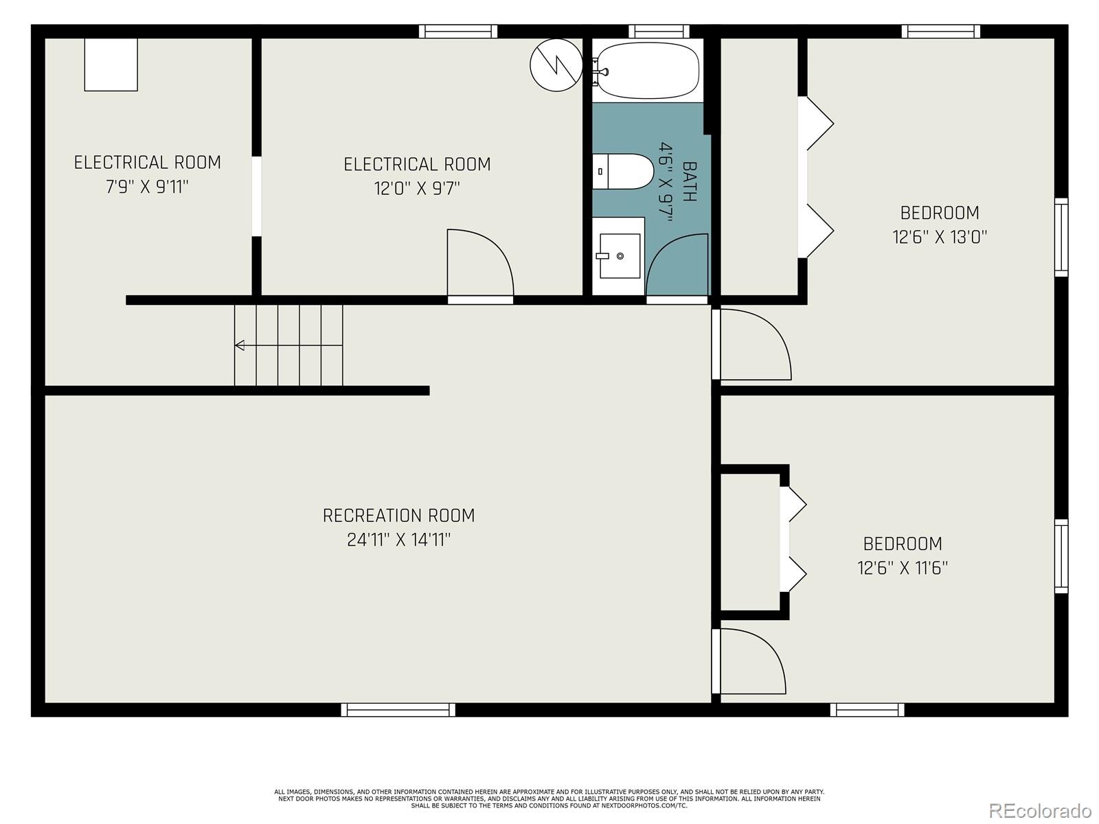 MLS Image #24 for 50 n 12th avenue,brighton, Colorado