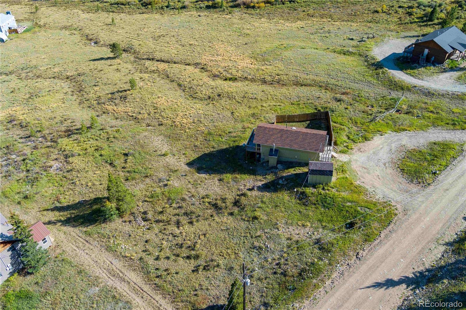 MLS Image #11 for 746  edgewood road,alma, Colorado