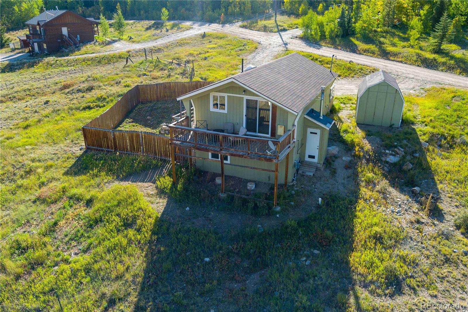 MLS Image #15 for 746  edgewood road,alma, Colorado