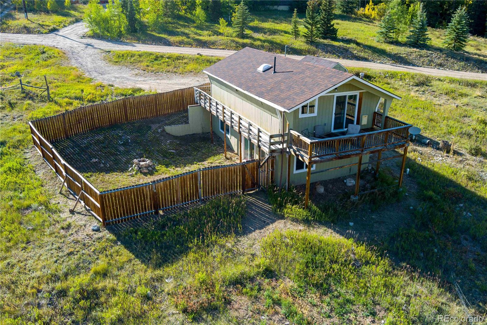 MLS Image #16 for 746  edgewood road,alma, Colorado