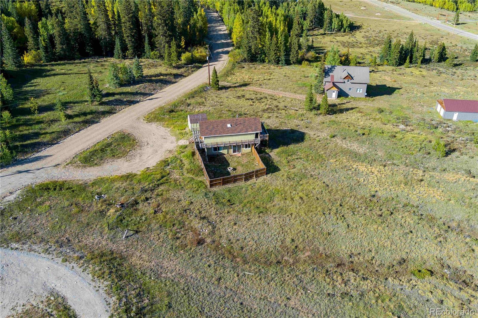 MLS Image #3 for 746  edgewood road,alma, Colorado