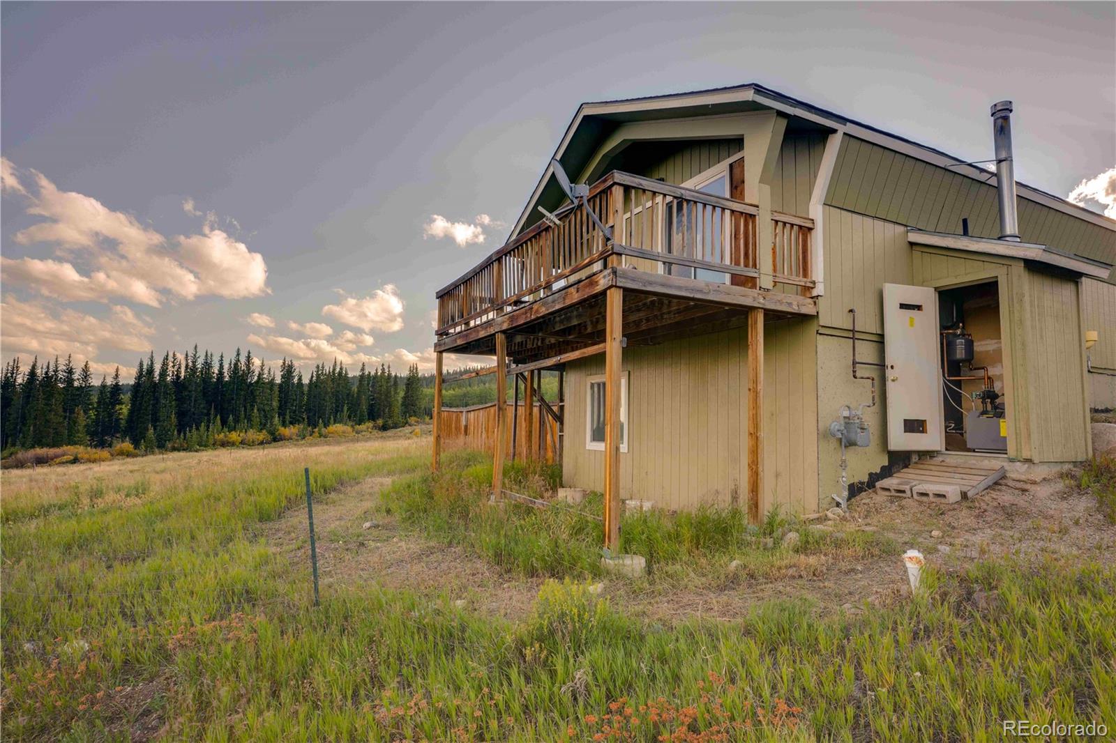 MLS Image #6 for 746  edgewood road,alma, Colorado