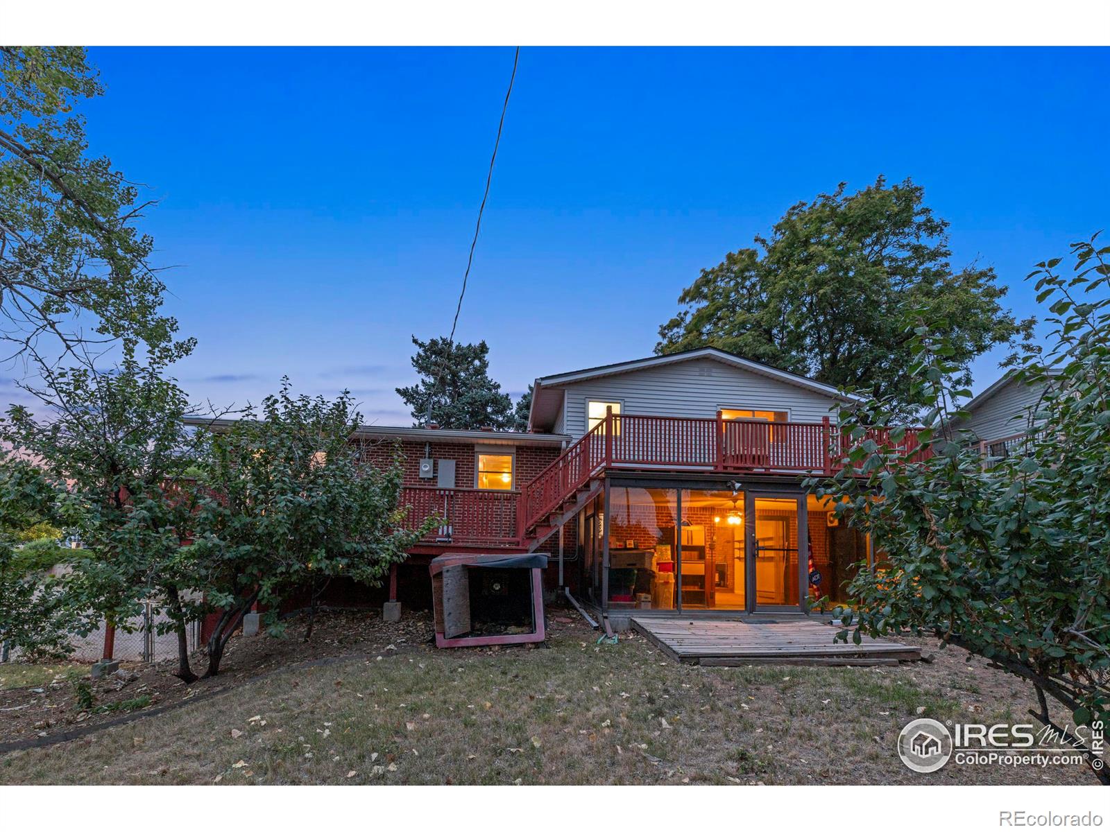 MLS Image #24 for 8230  zuni street,denver, Colorado