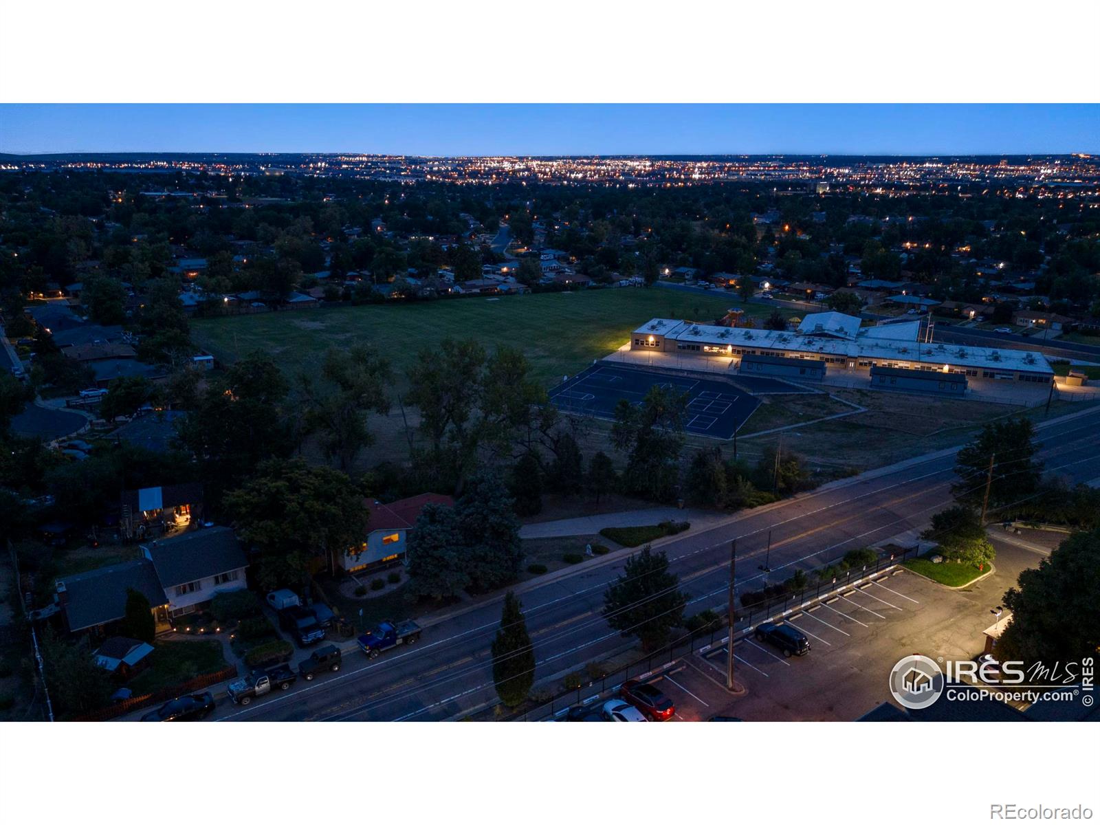 MLS Image #33 for 8230  zuni street,denver, Colorado