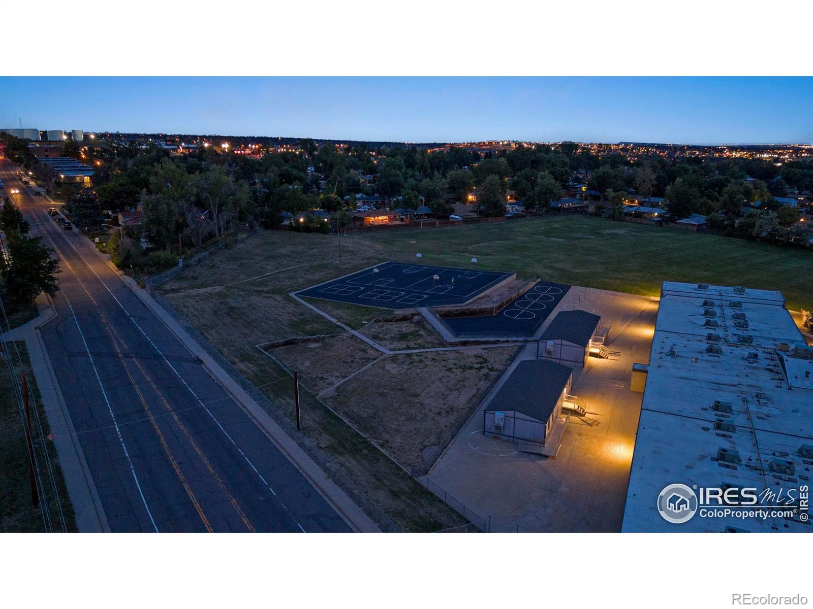 MLS Image #37 for 8230  zuni street,denver, Colorado