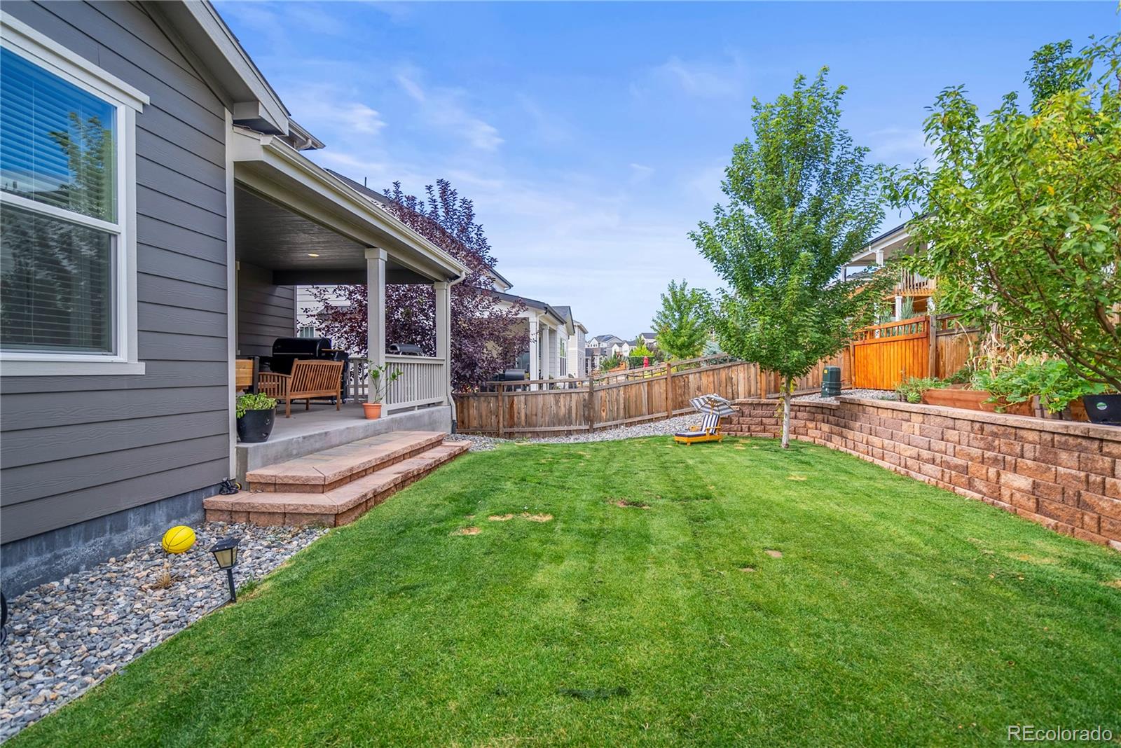 MLS Image #38 for 6799  petunia place,castle rock, Colorado