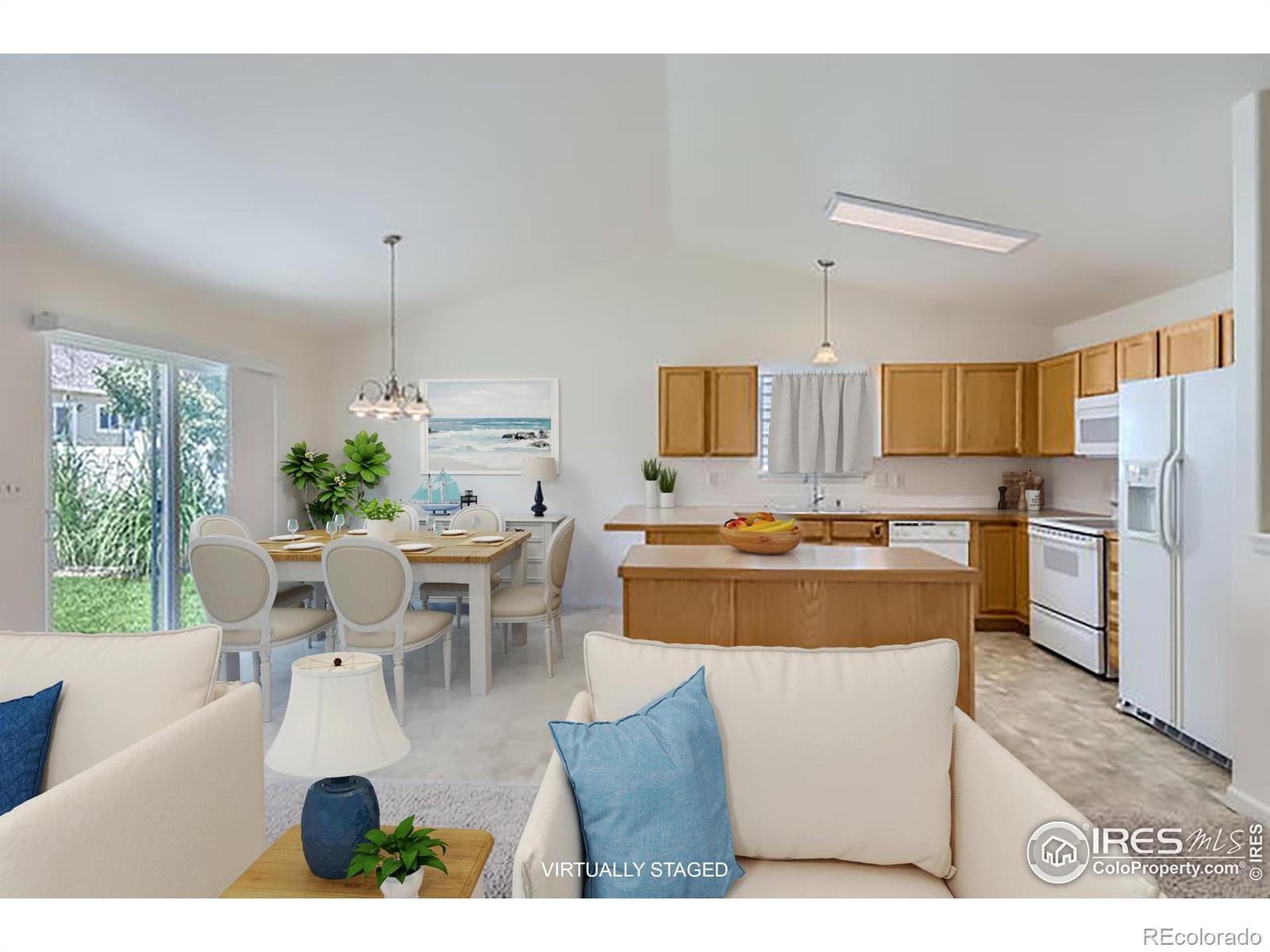 MLS Image #3 for 3223  borrossa street,evans, Colorado