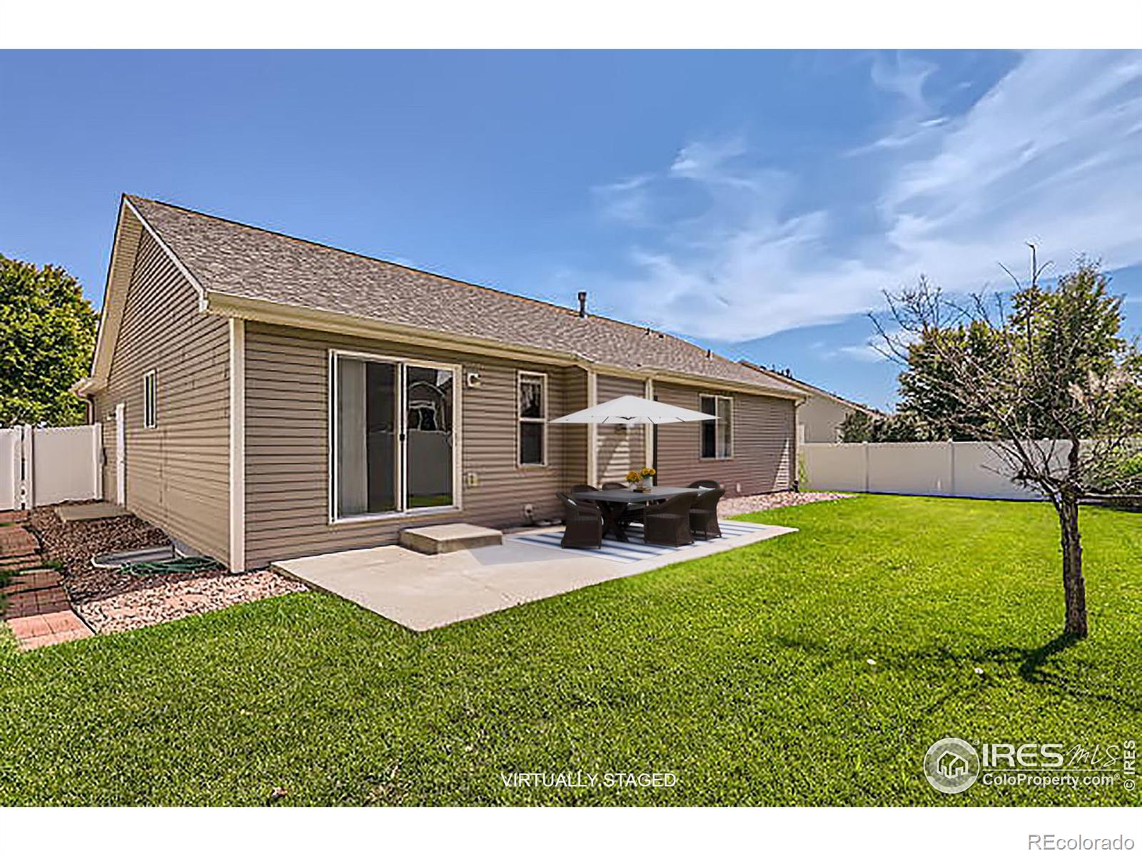 MLS Image #5 for 3223  borrossa street,evans, Colorado