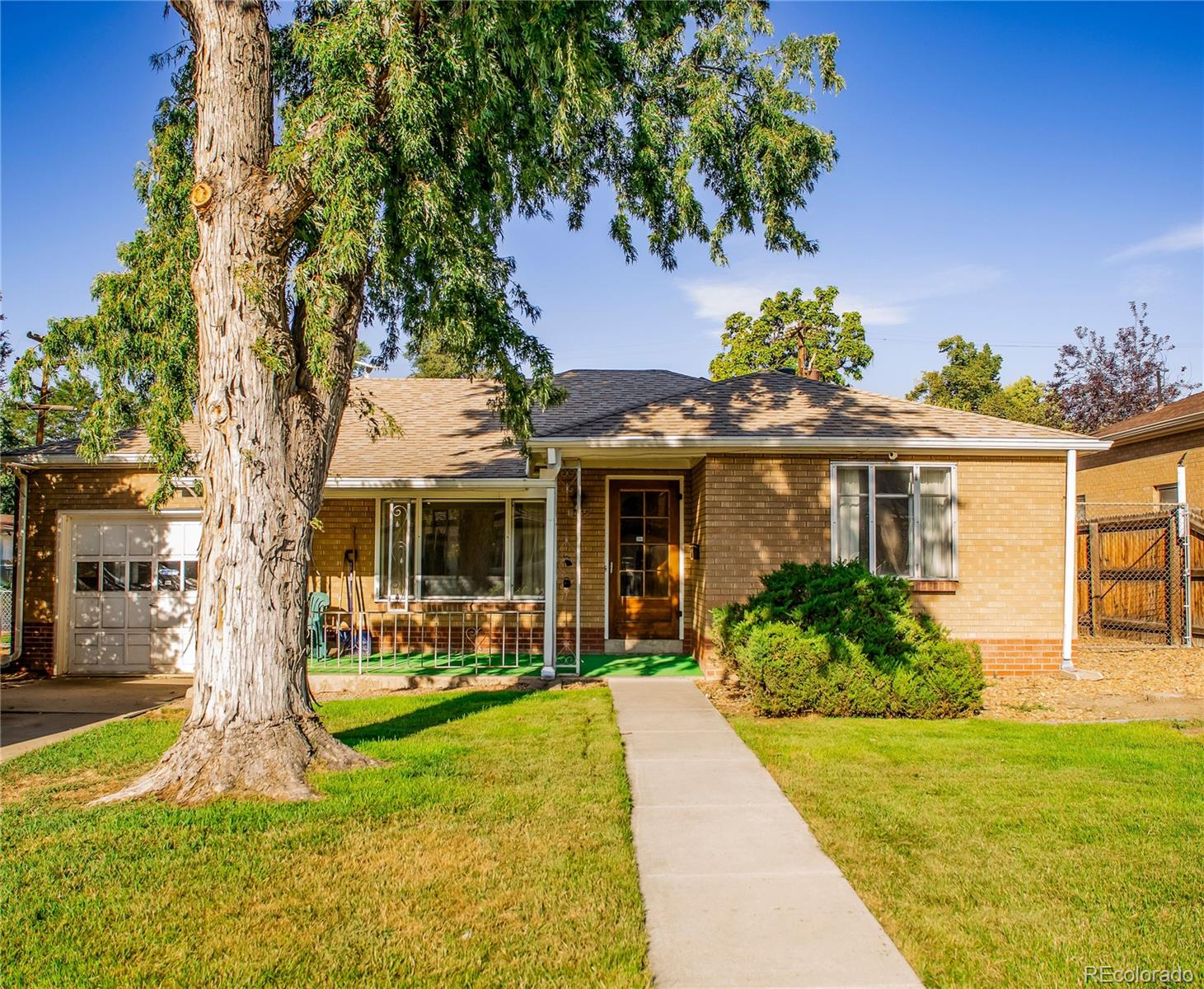 MLS Image #0 for 3455  teller street,wheat ridge, Colorado