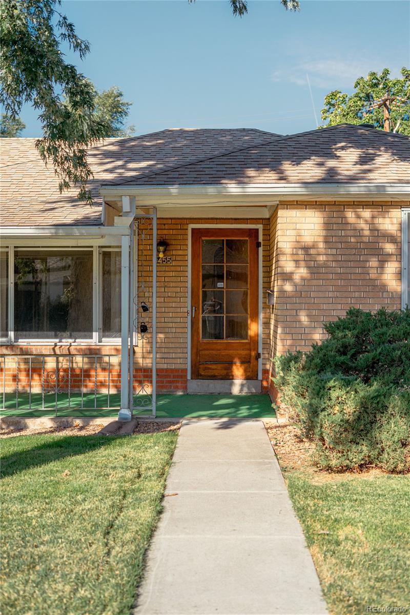 MLS Image #3 for 3455  teller street,wheat ridge, Colorado