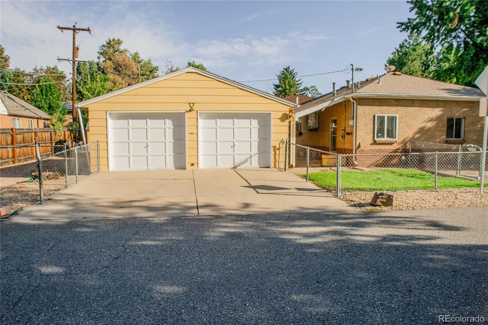 MLS Image #30 for 3455  teller street,wheat ridge, Colorado