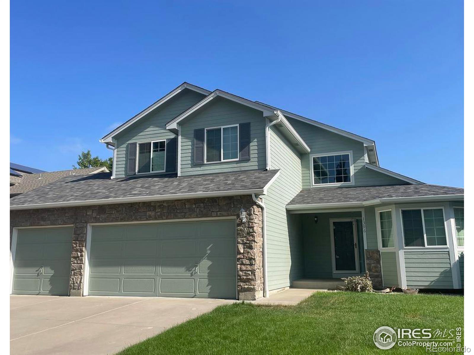 CMA Image for 1429  flannagan court,Erie, Colorado