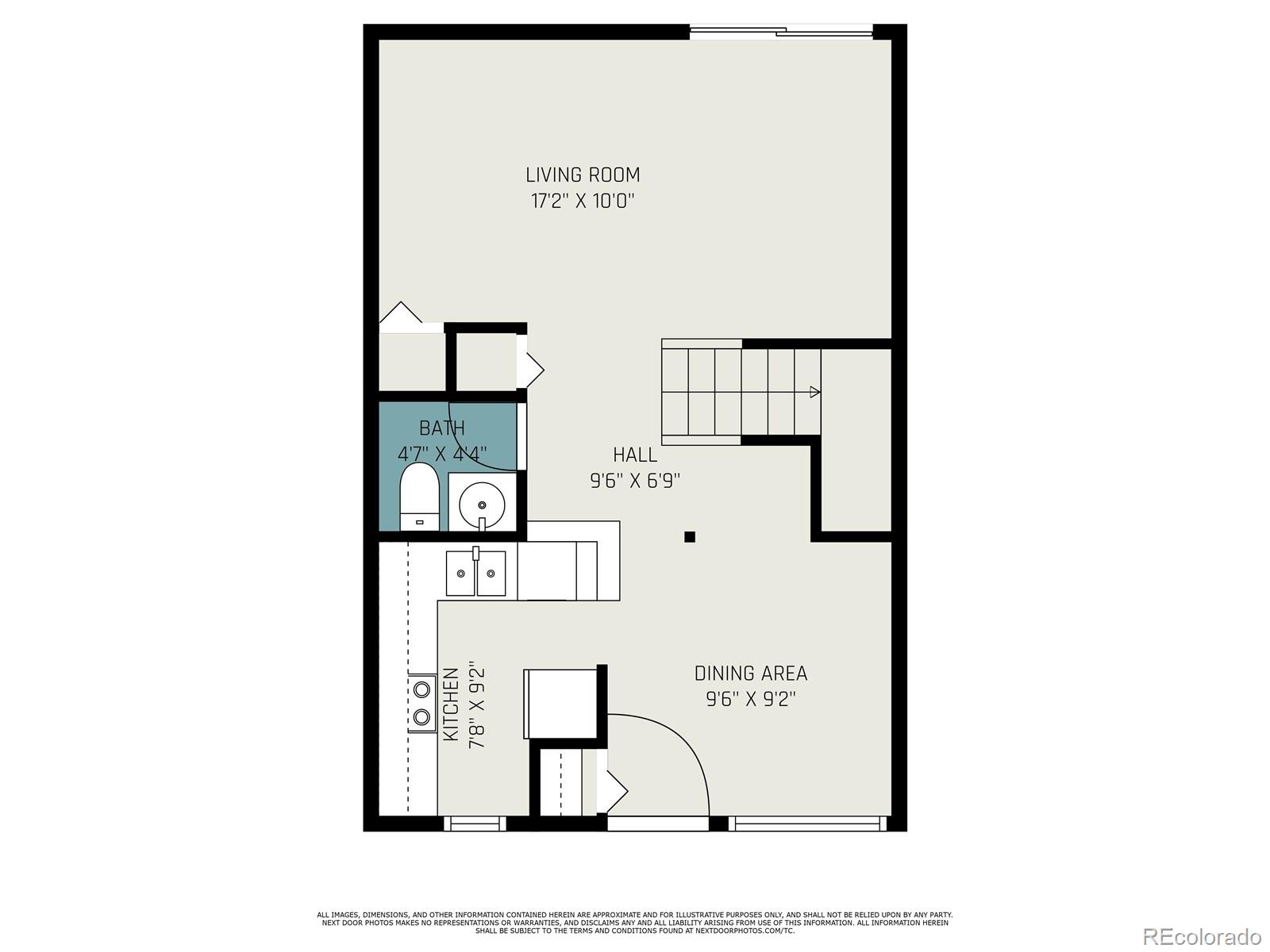 MLS Image #21 for 1705  heatheridge road,fort collins, Colorado