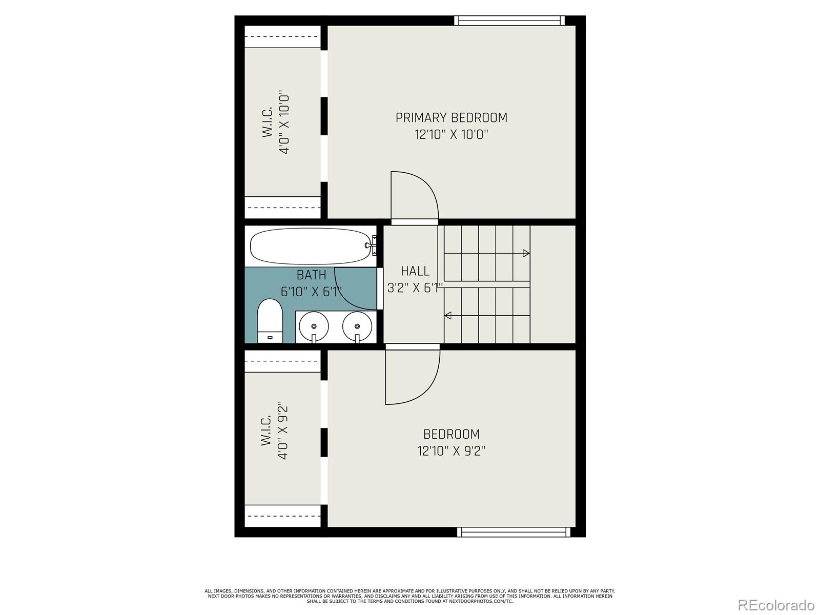 MLS Image #22 for 1705  heatheridge road,fort collins, Colorado