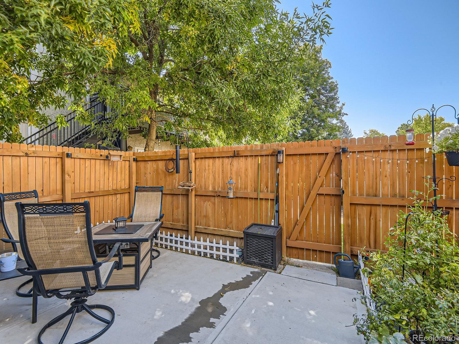 MLS Image #12 for 7165 s gaylord street,centennial, Colorado