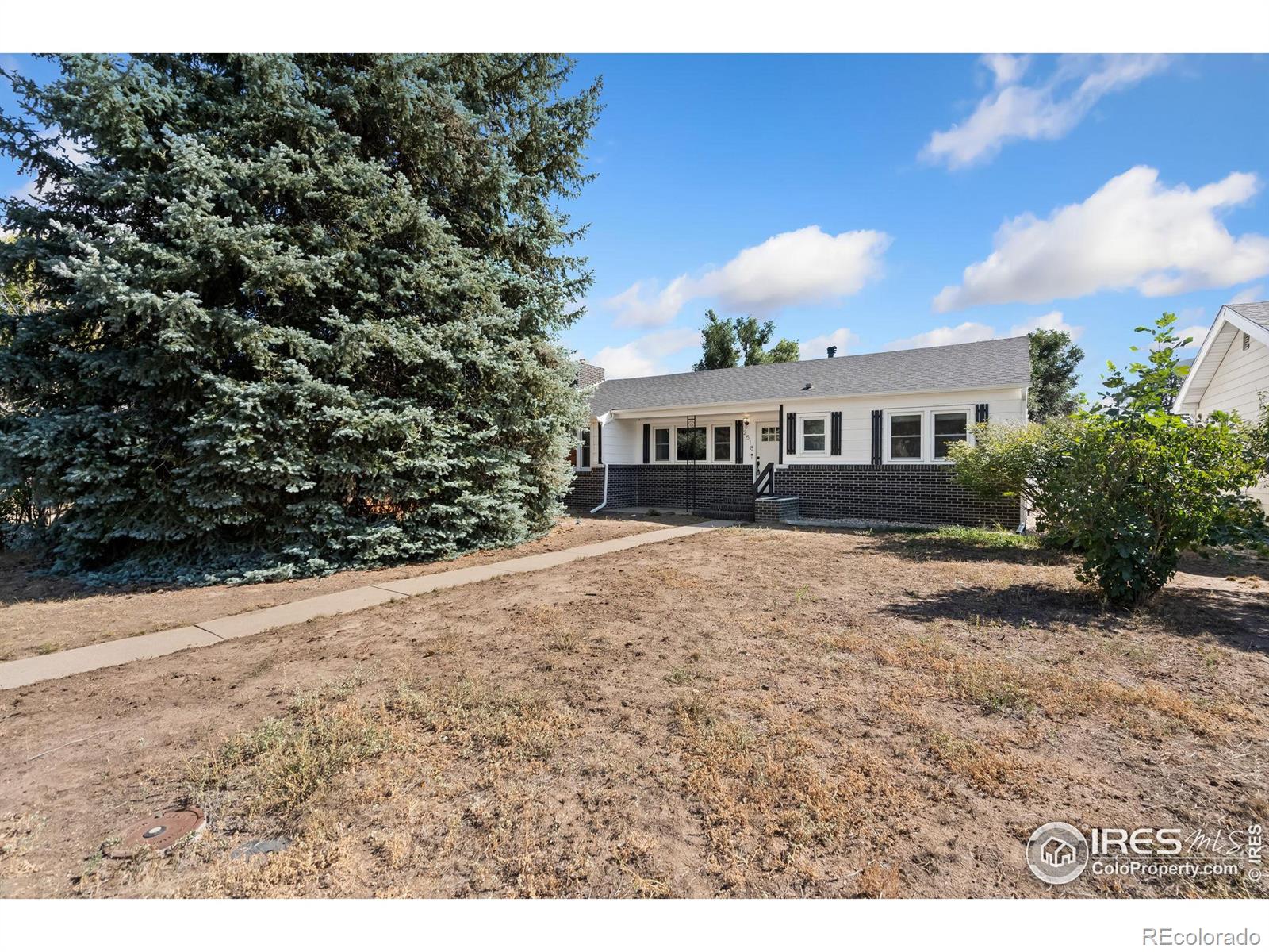 MLS Image #3 for 2518 w 8th street,greeley, Colorado