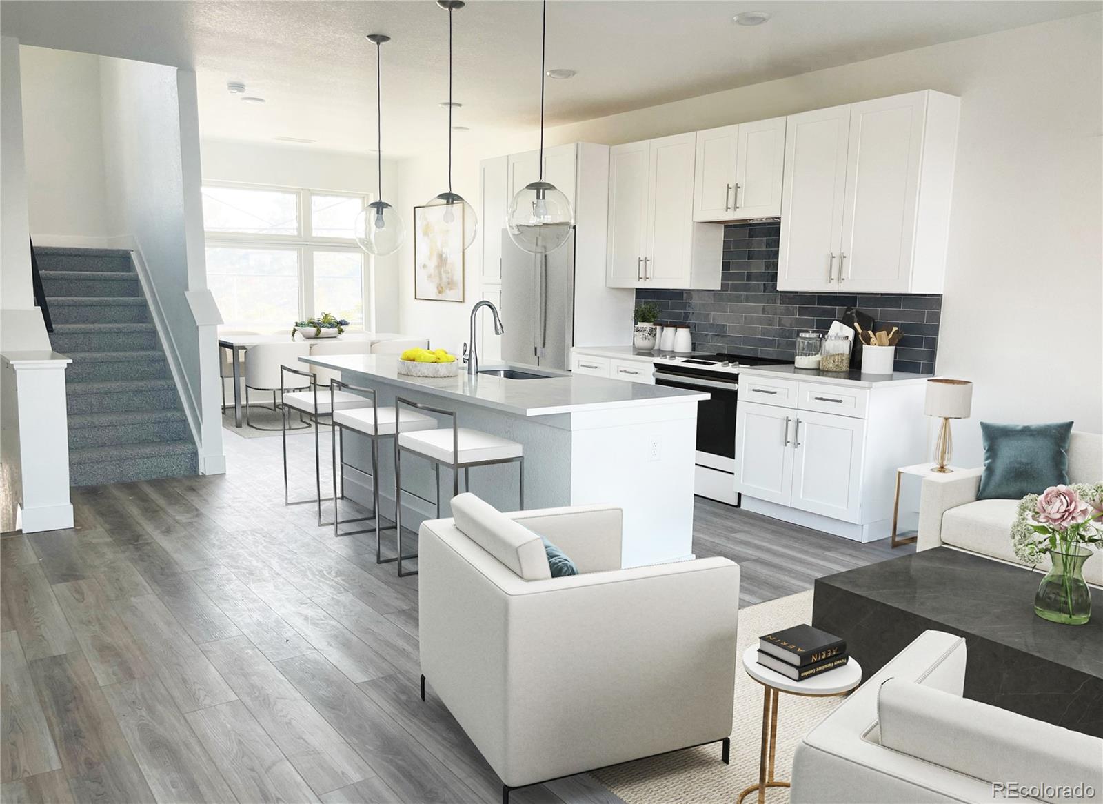 MLS Image #0 for 6967 e lowry boulevard,denver, Colorado