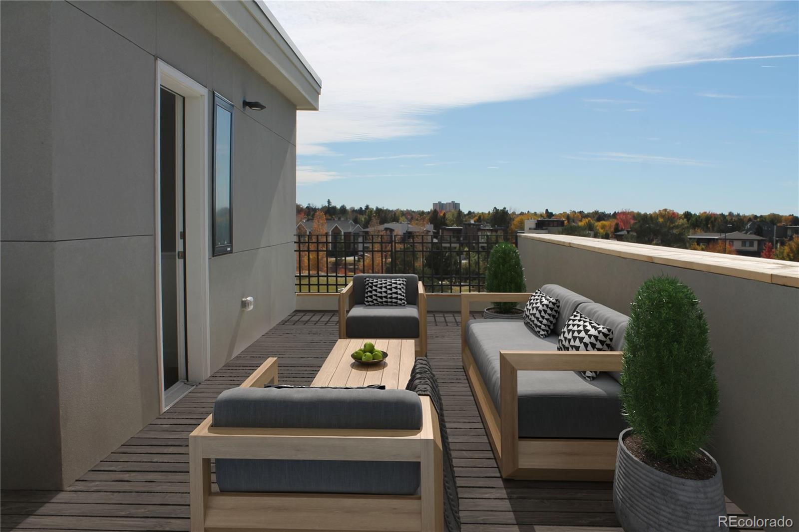 MLS Image #14 for 6967 e lowry boulevard,denver, Colorado