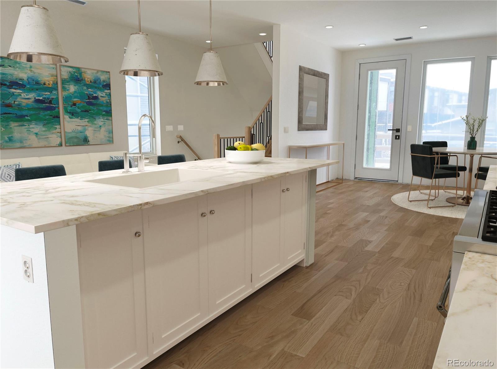 MLS Image #2 for 6967 e lowry boulevard,denver, Colorado