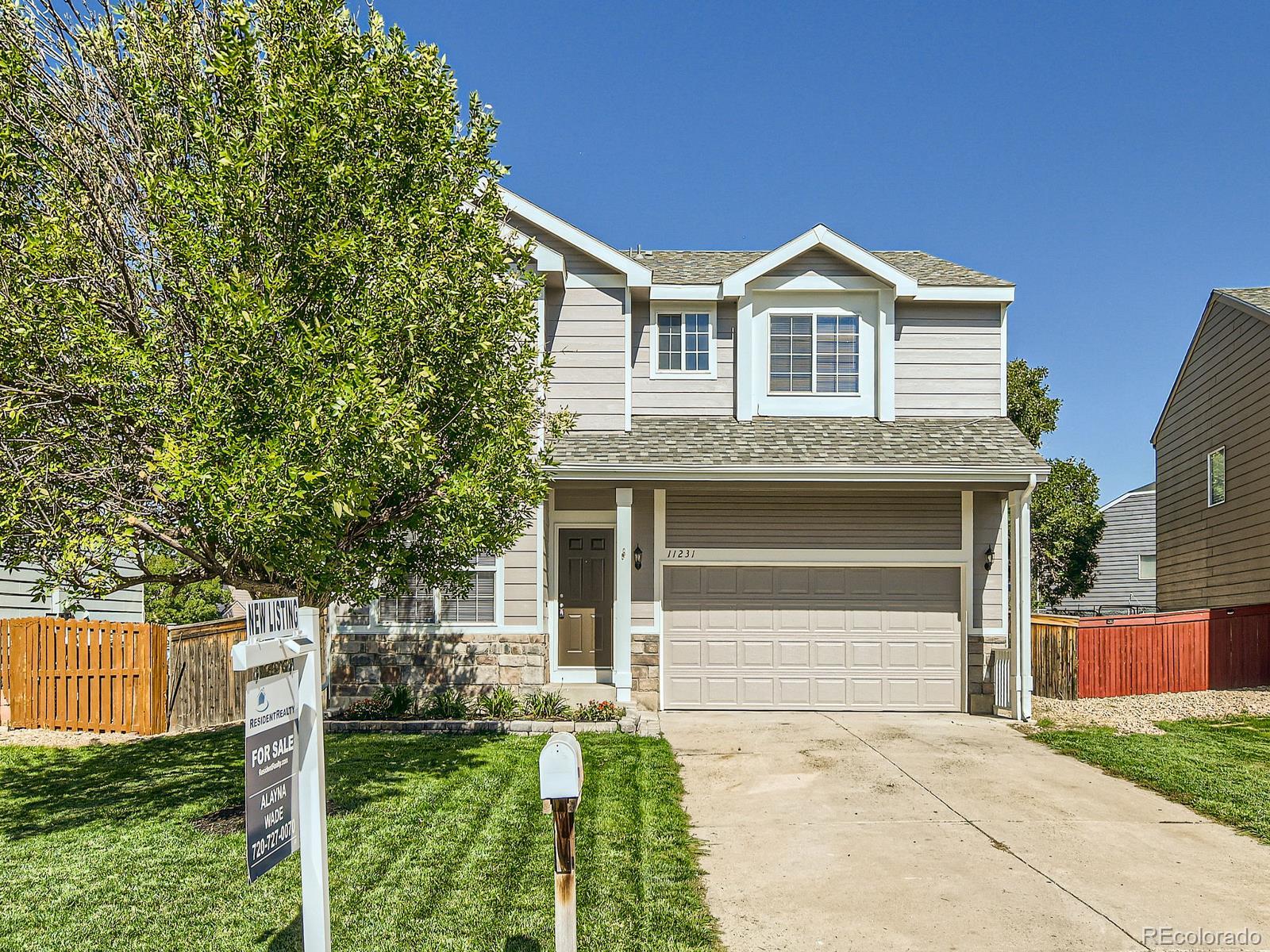 CMA Image for 11231 e 96th place,Commerce City, Colorado