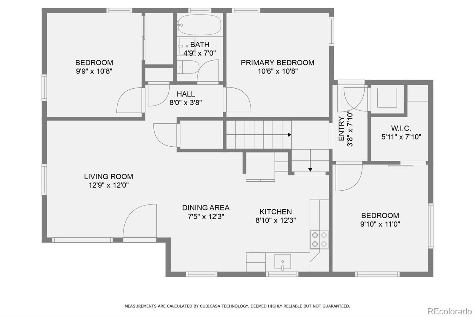 MLS Image #24 for 3144 s fox street,englewood, Colorado