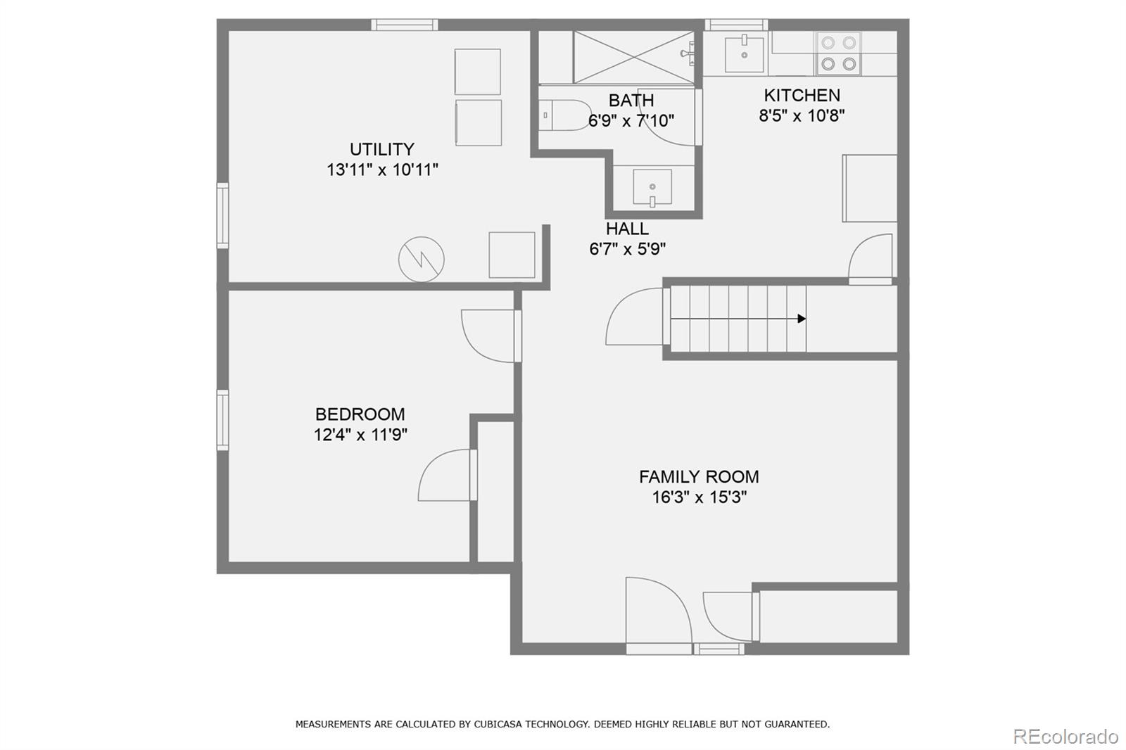 MLS Image #25 for 3144 s fox street,englewood, Colorado